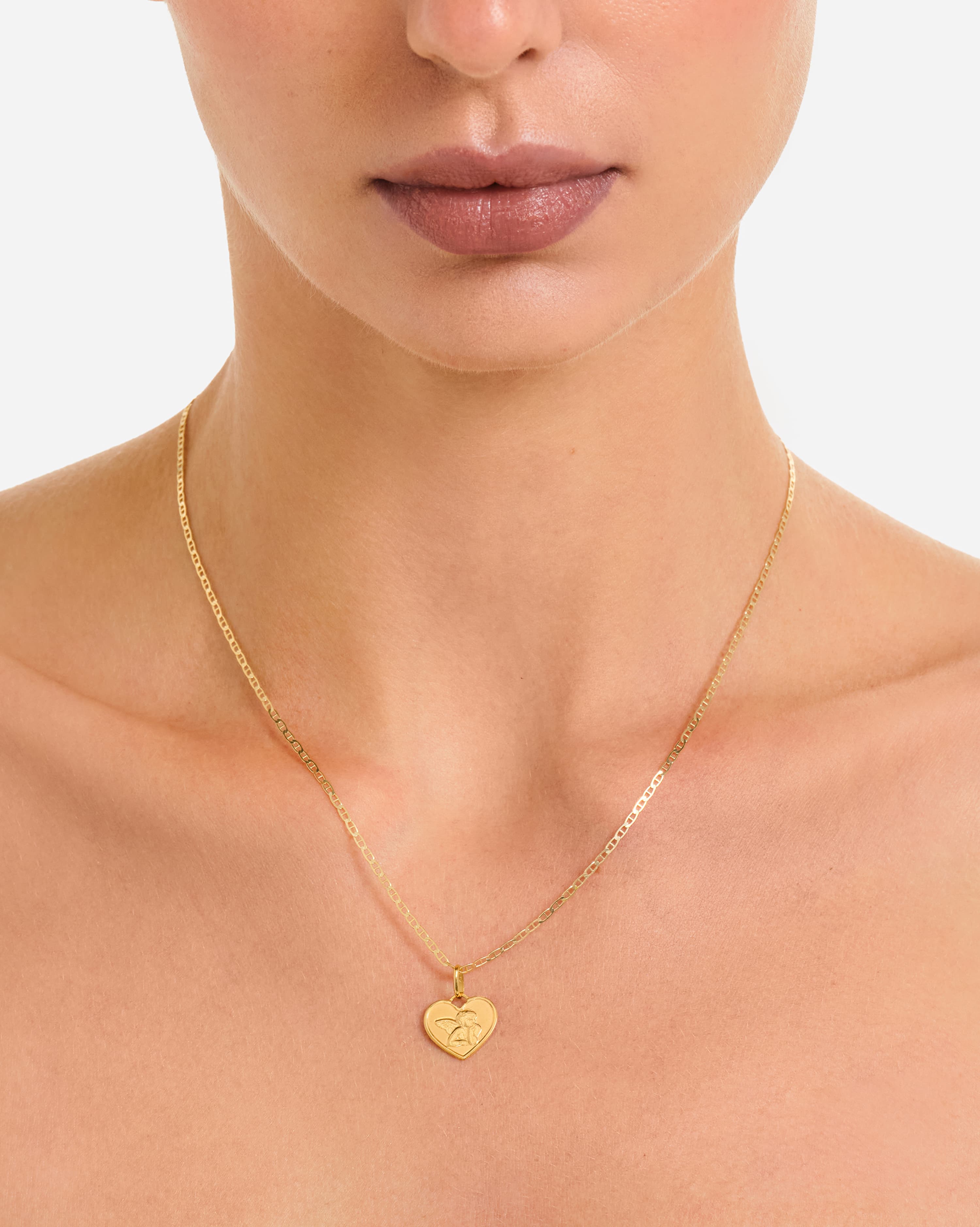 Saint-Rose Charm