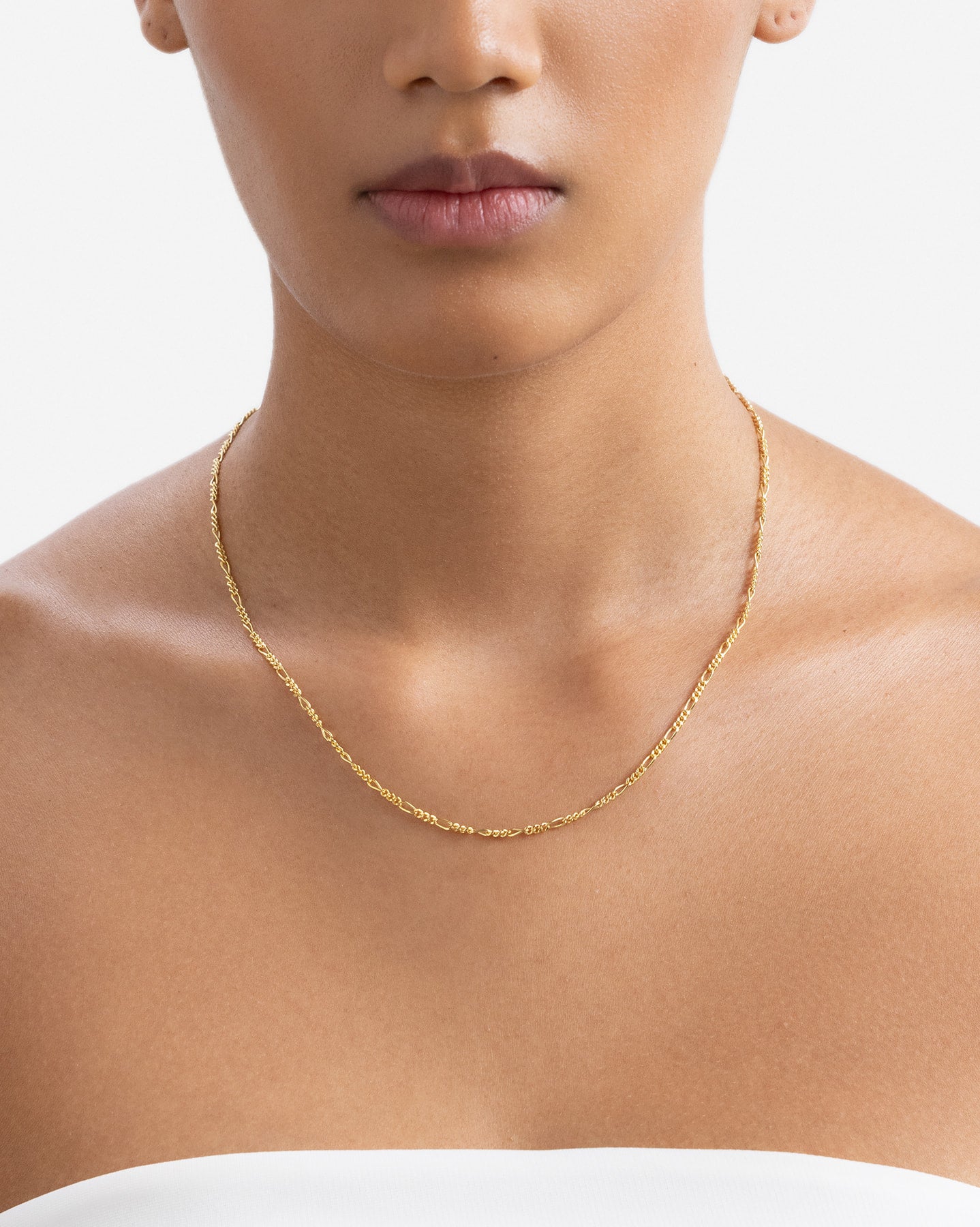 Salerno Necklace