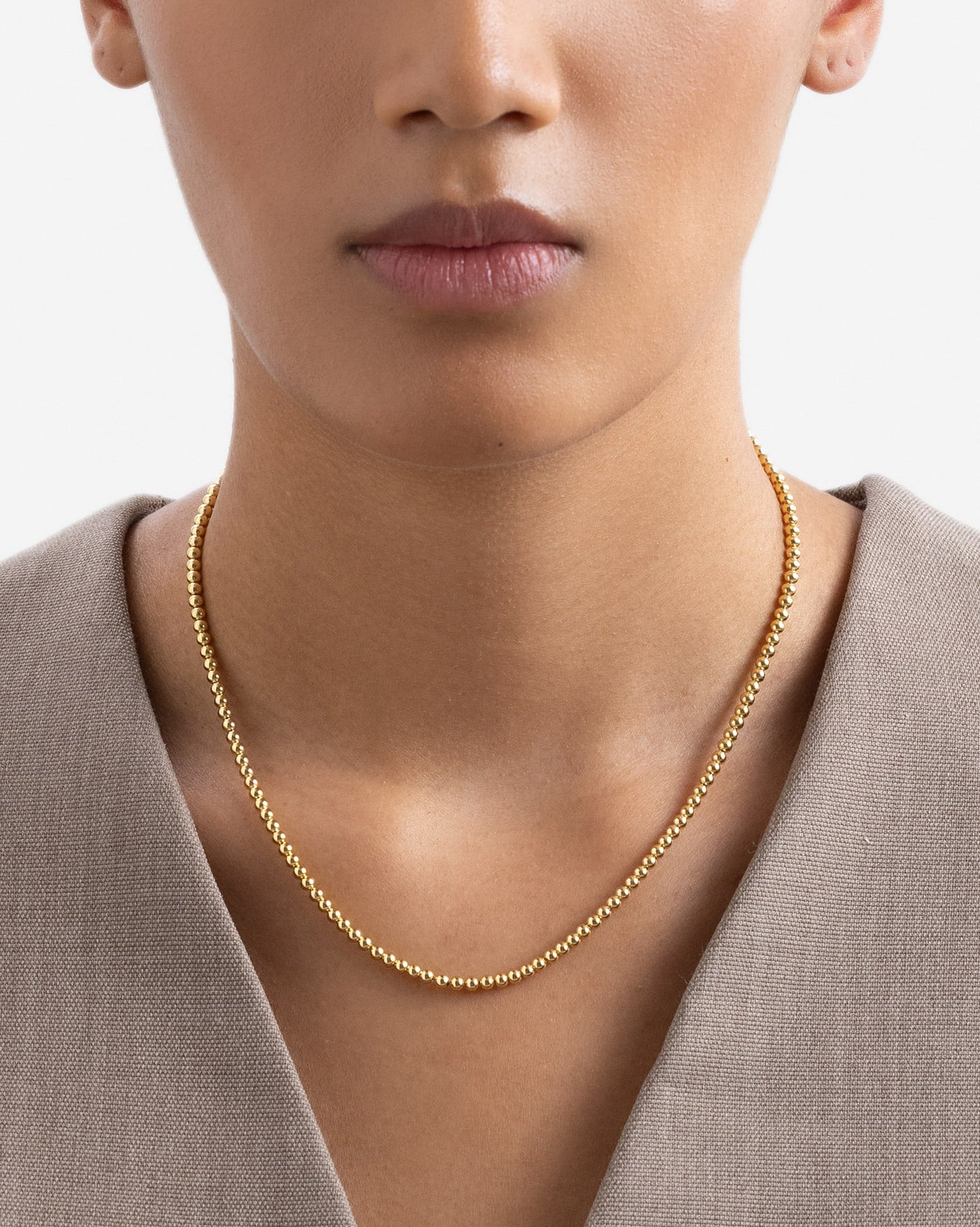 Samos Necklace