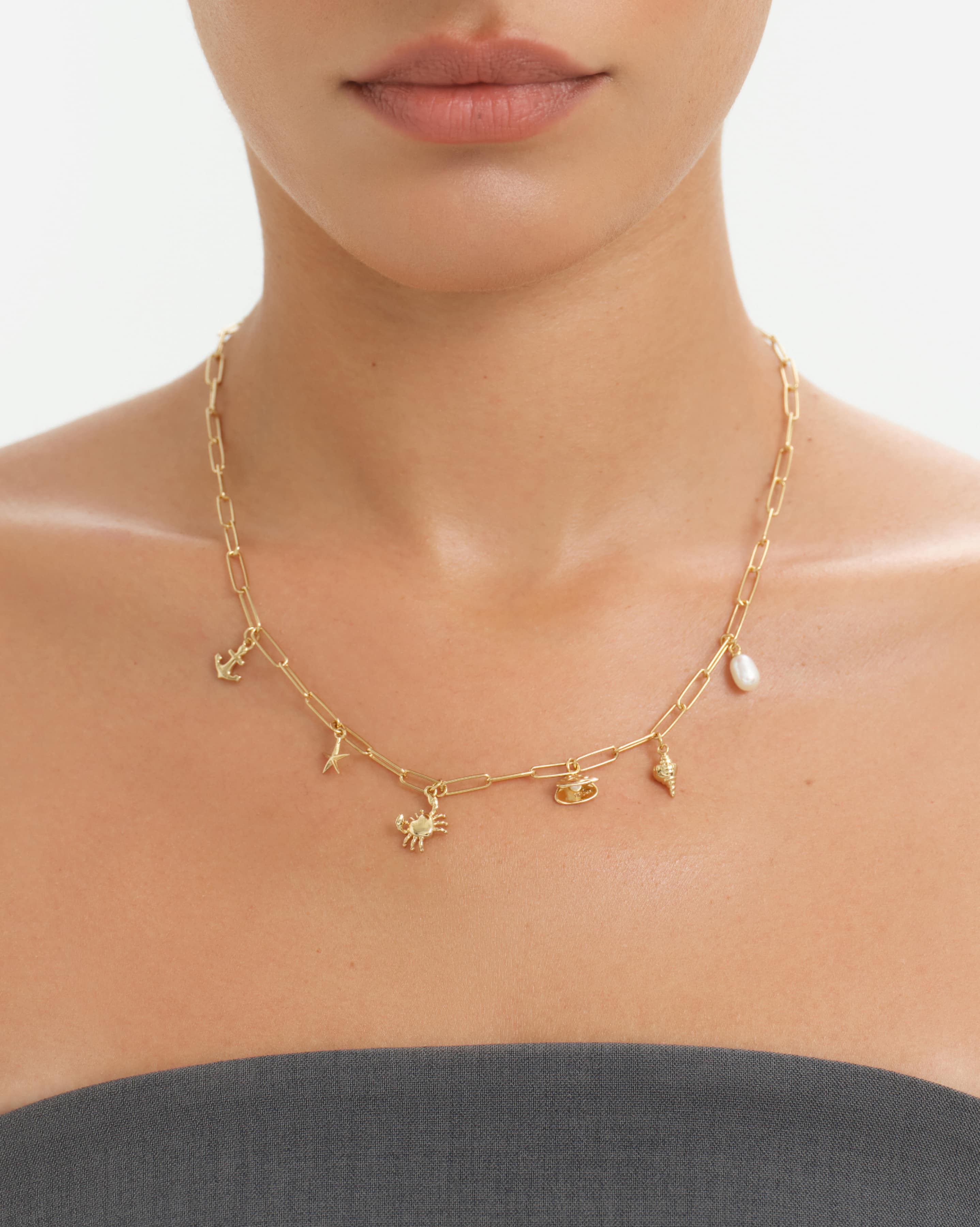 Sonora Necklace