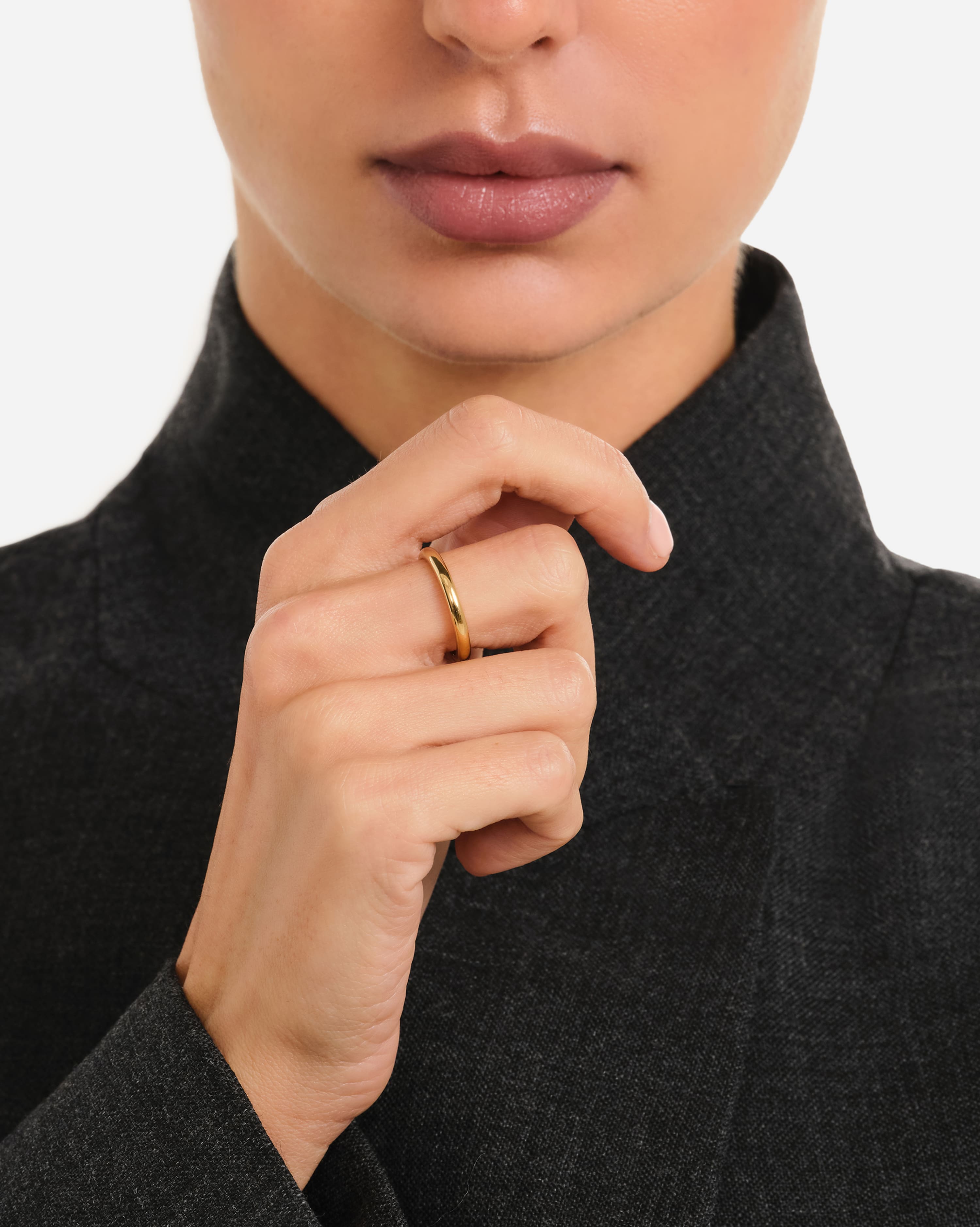Toujours Ring