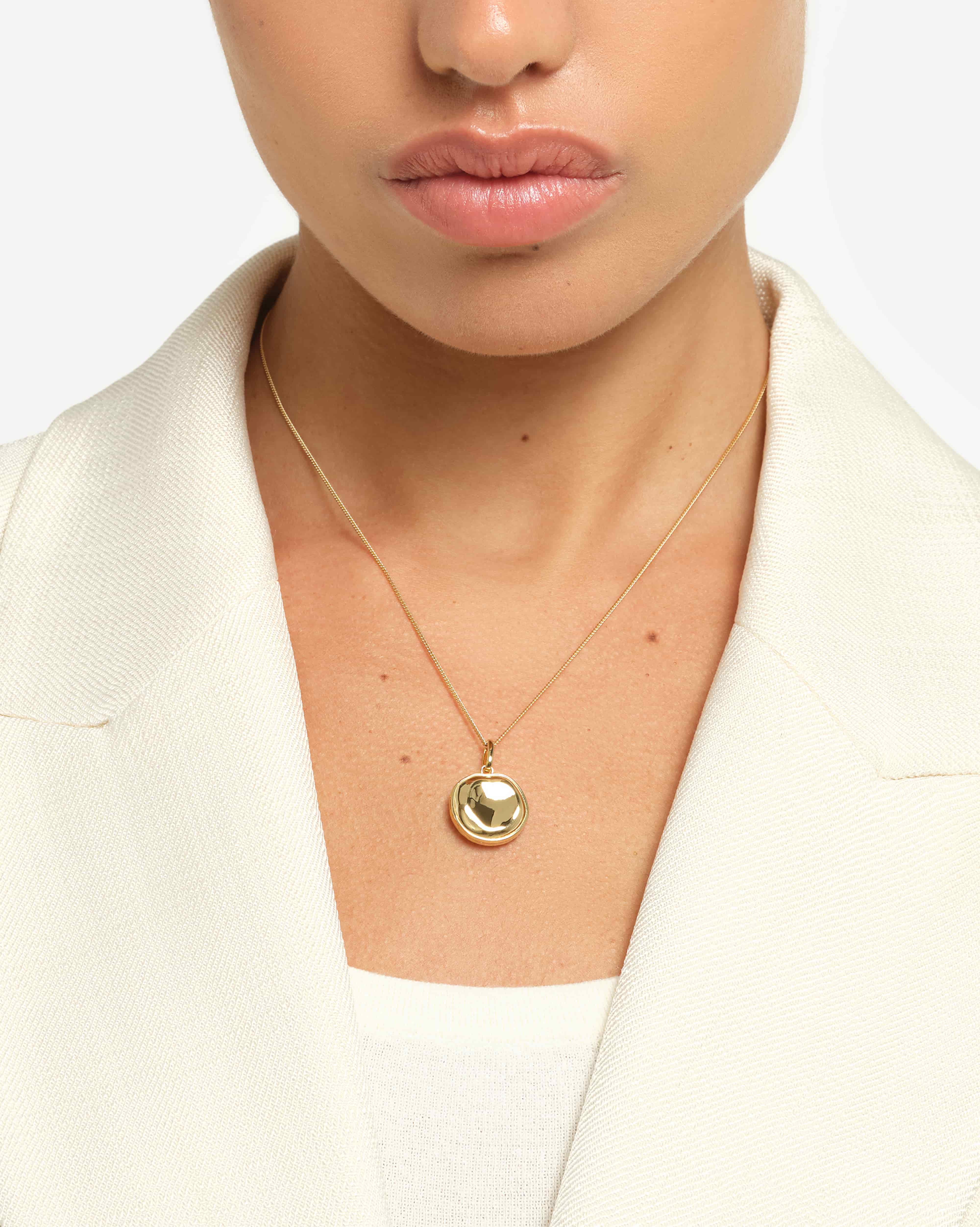 Trésor Necklace