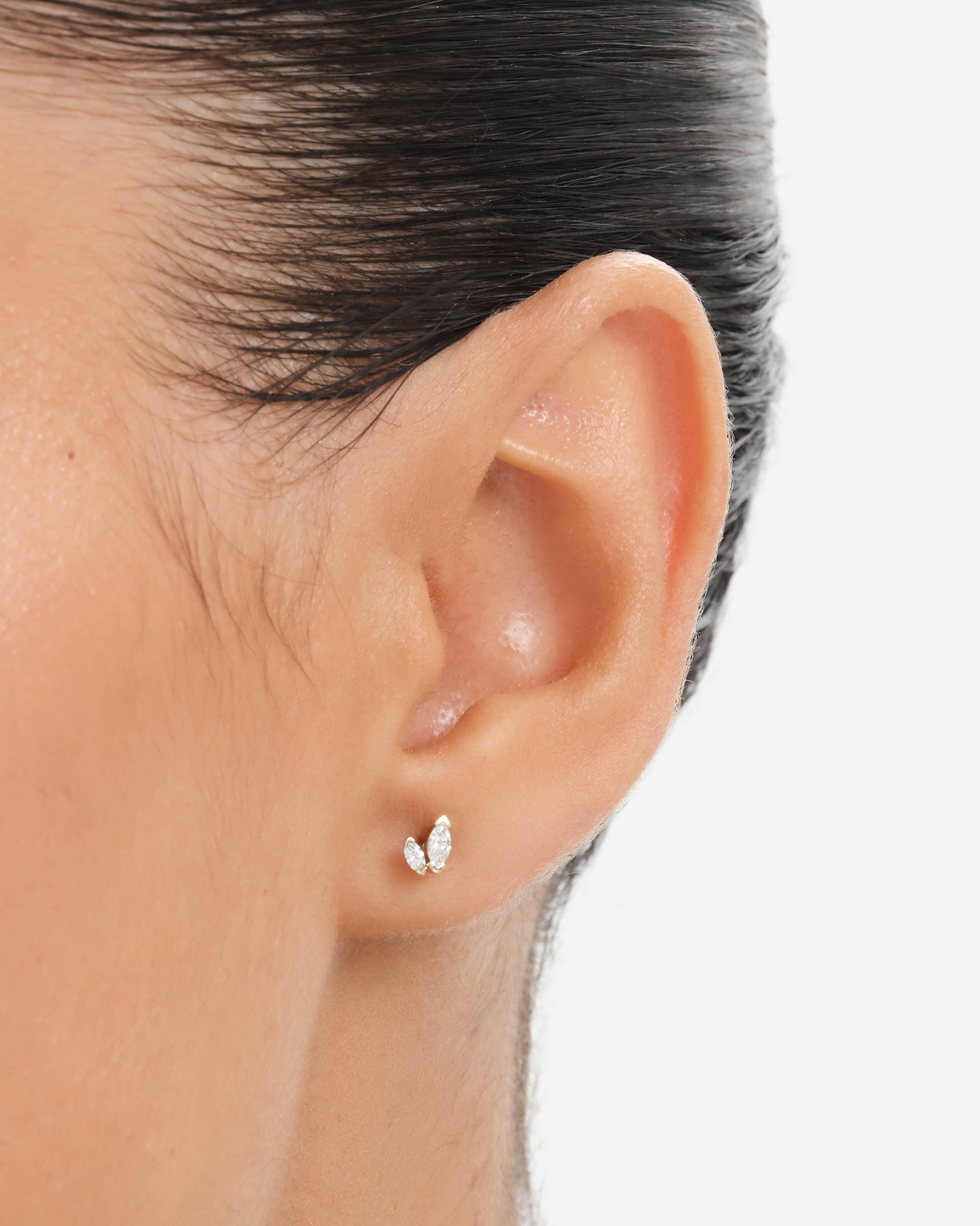 Trono Threaded Stud