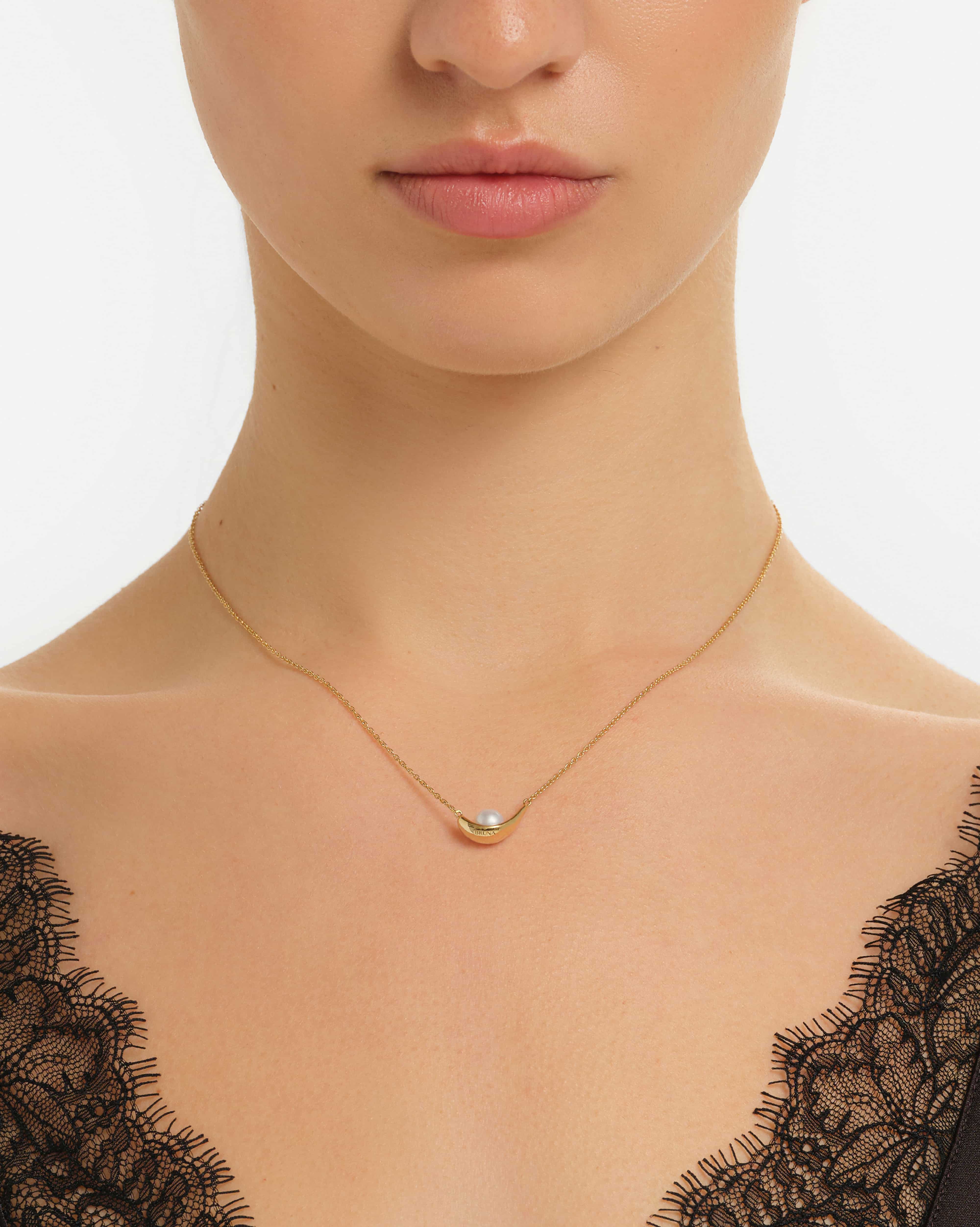 Varallo Necklace