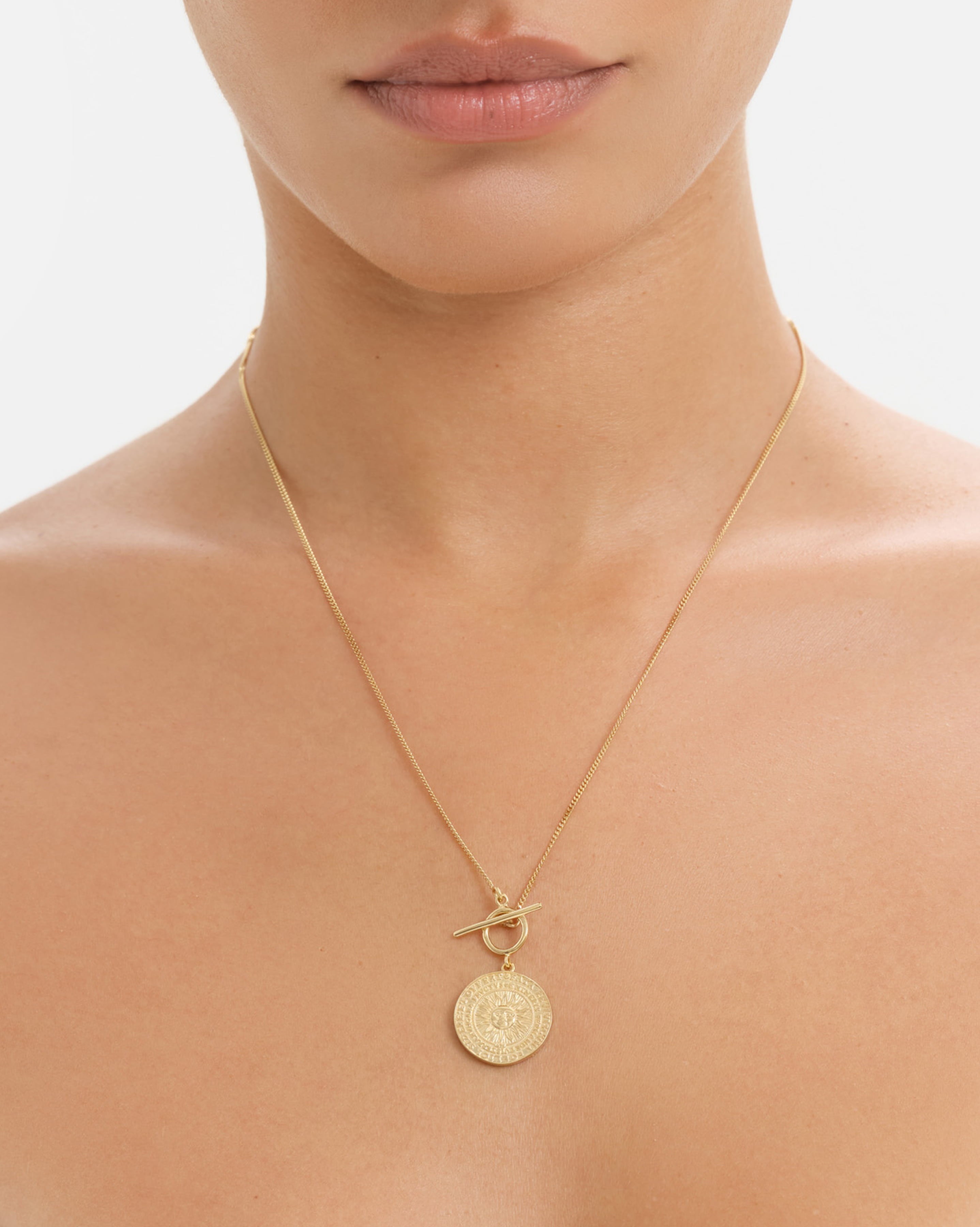 Venice Necklace