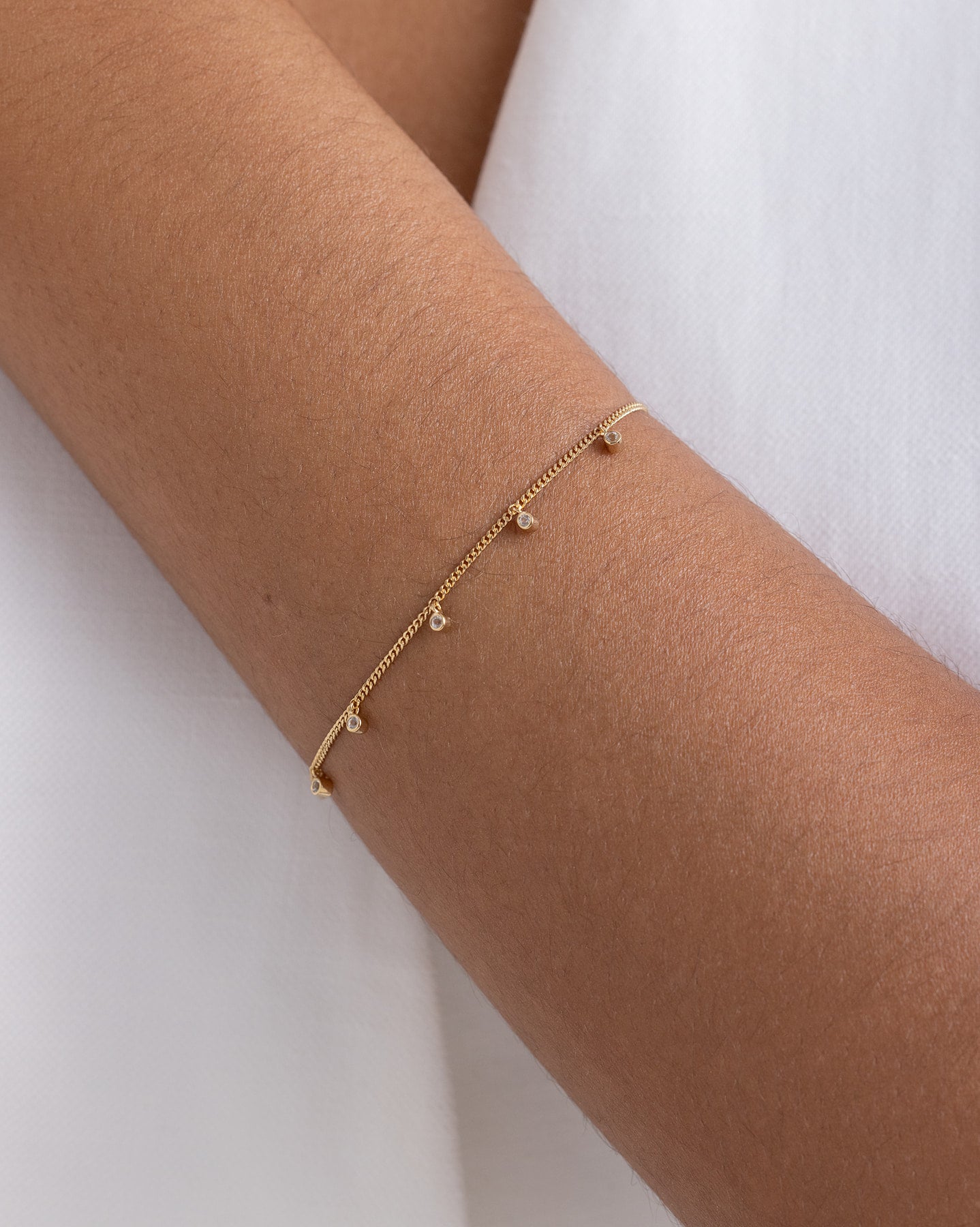 Verdon Bracelet