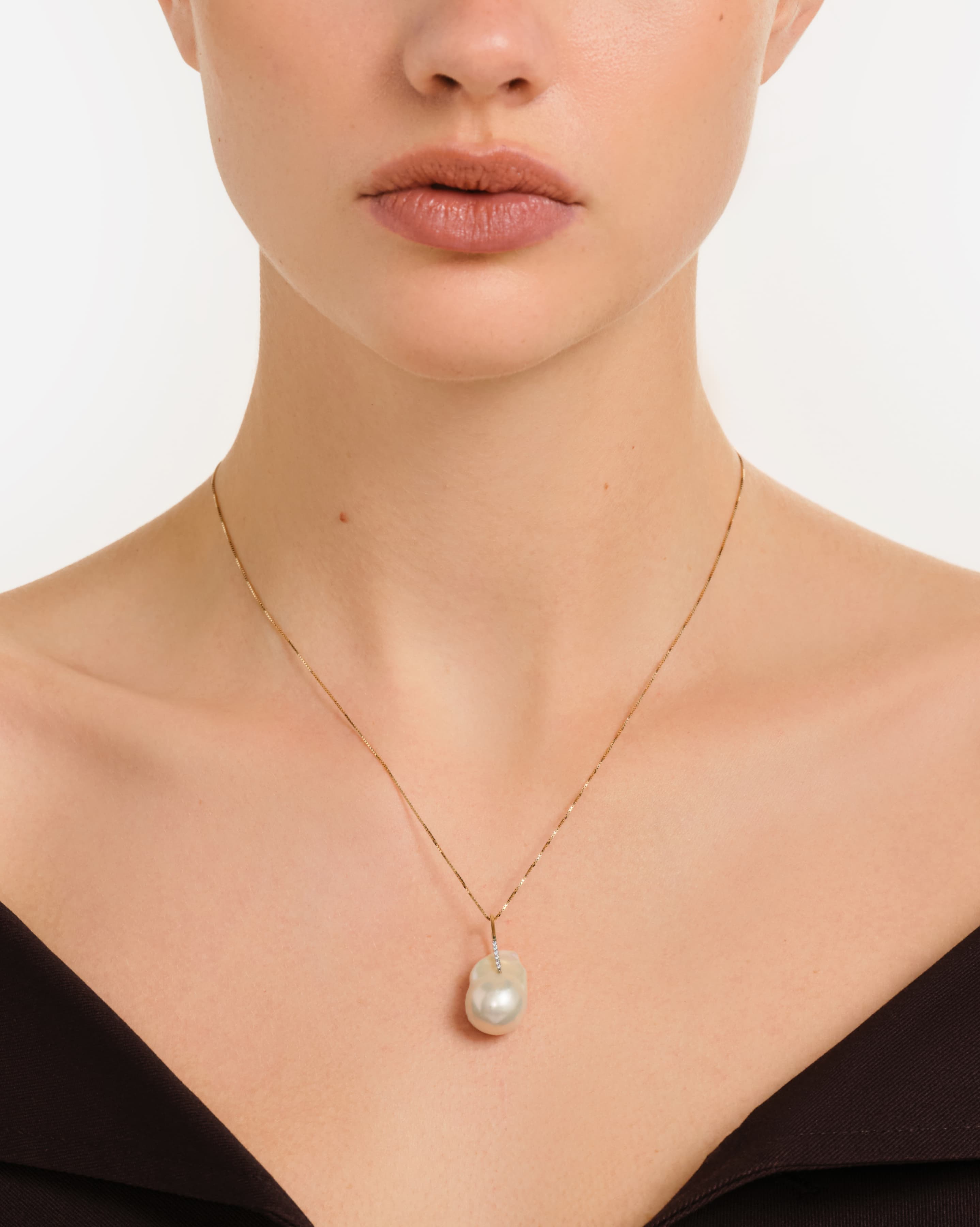 Voile Charm