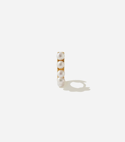 Faraglioni Mini Single Earring