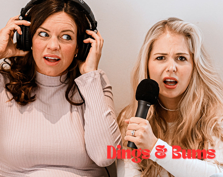 Kristin Connors und Lisa Kestel