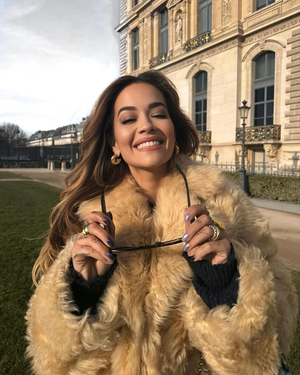 Rita Ora