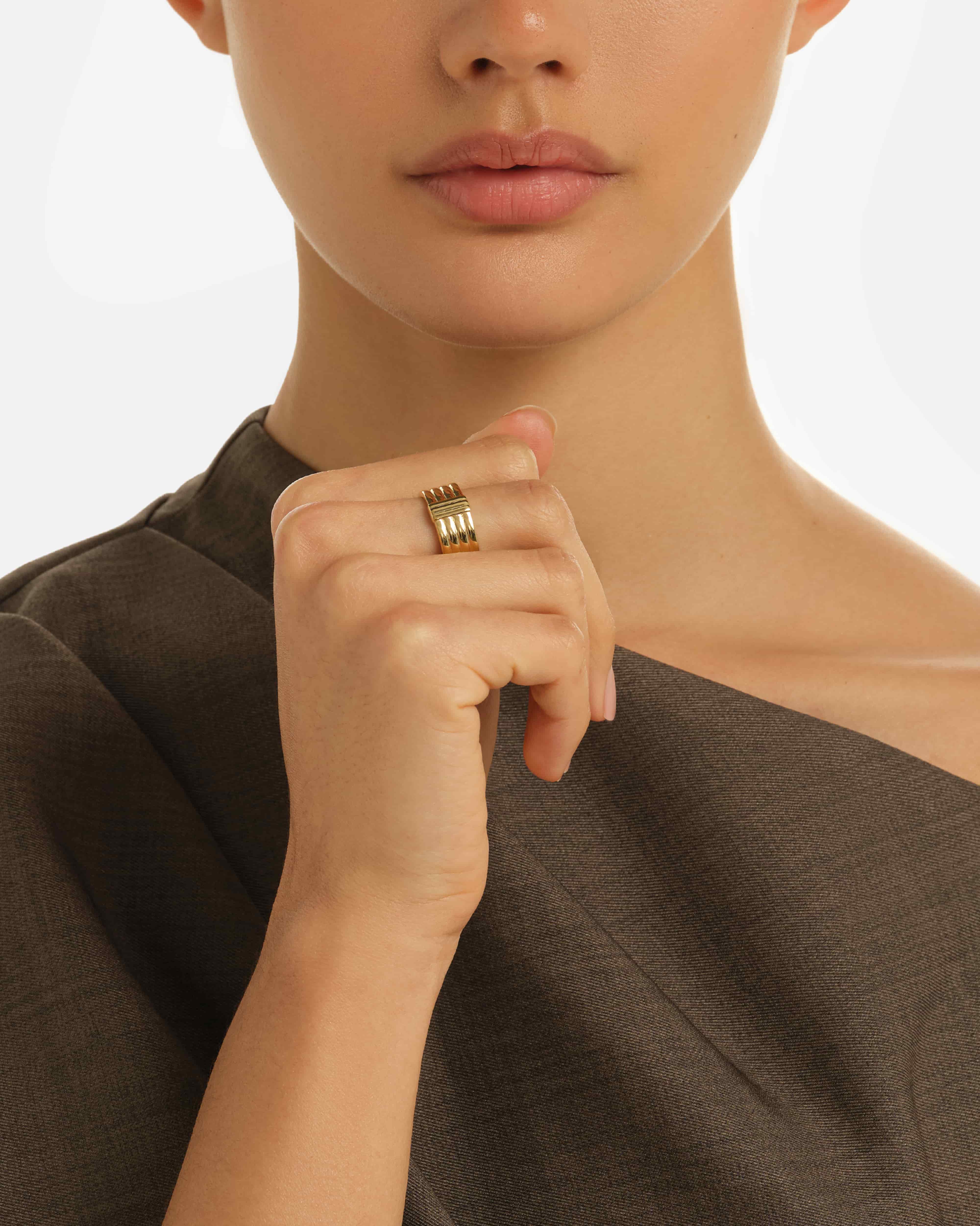 Calavino Ring