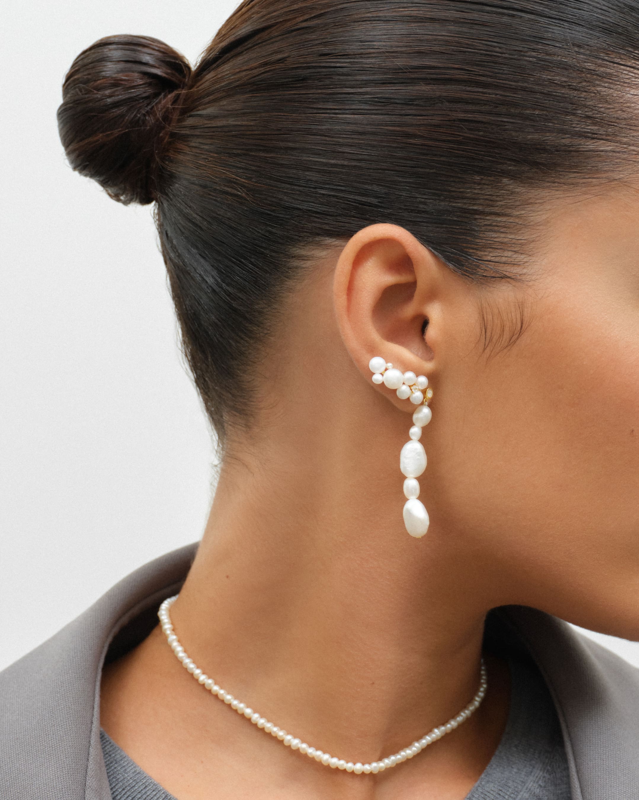 St. Ives Earrings