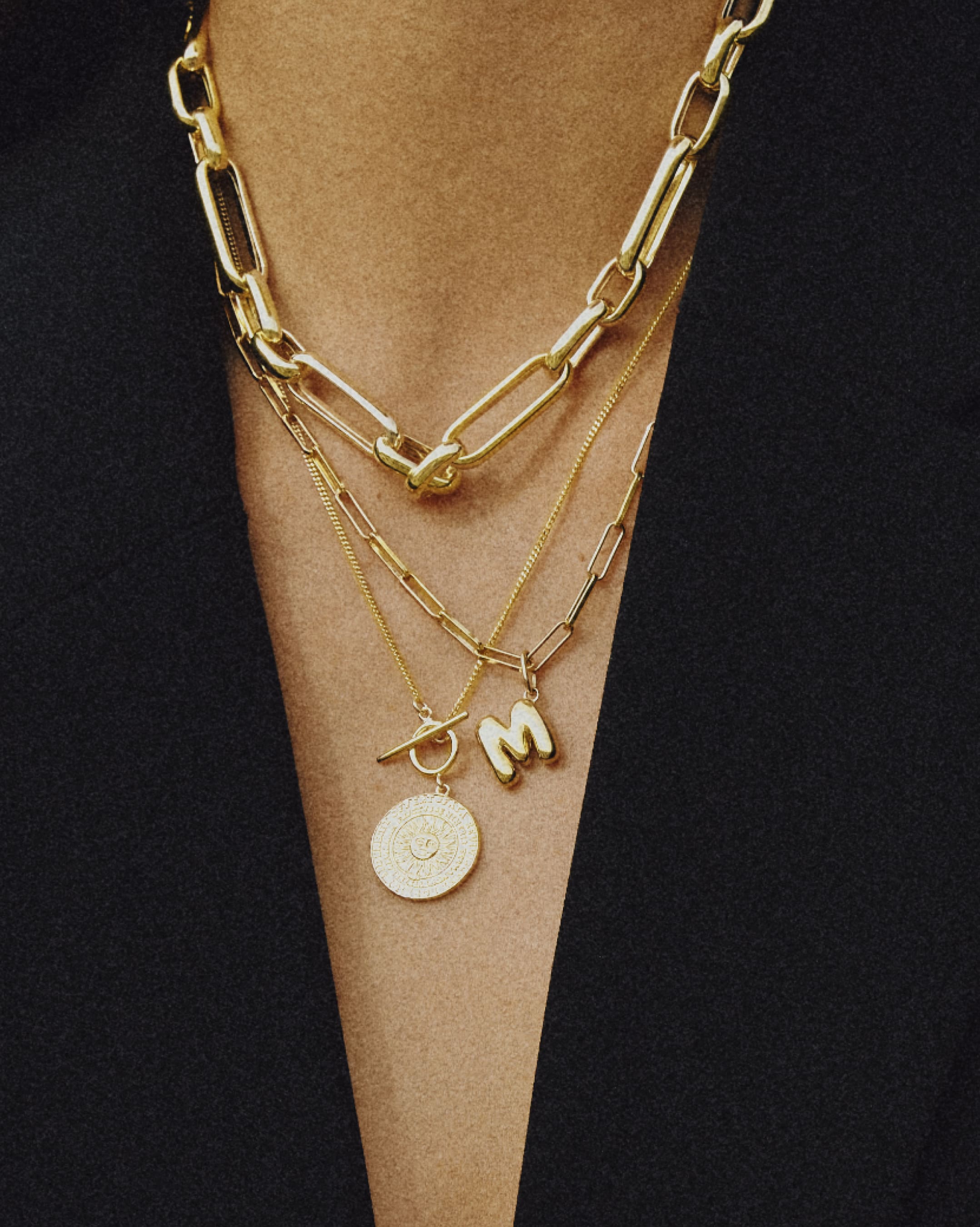 Venice Necklace