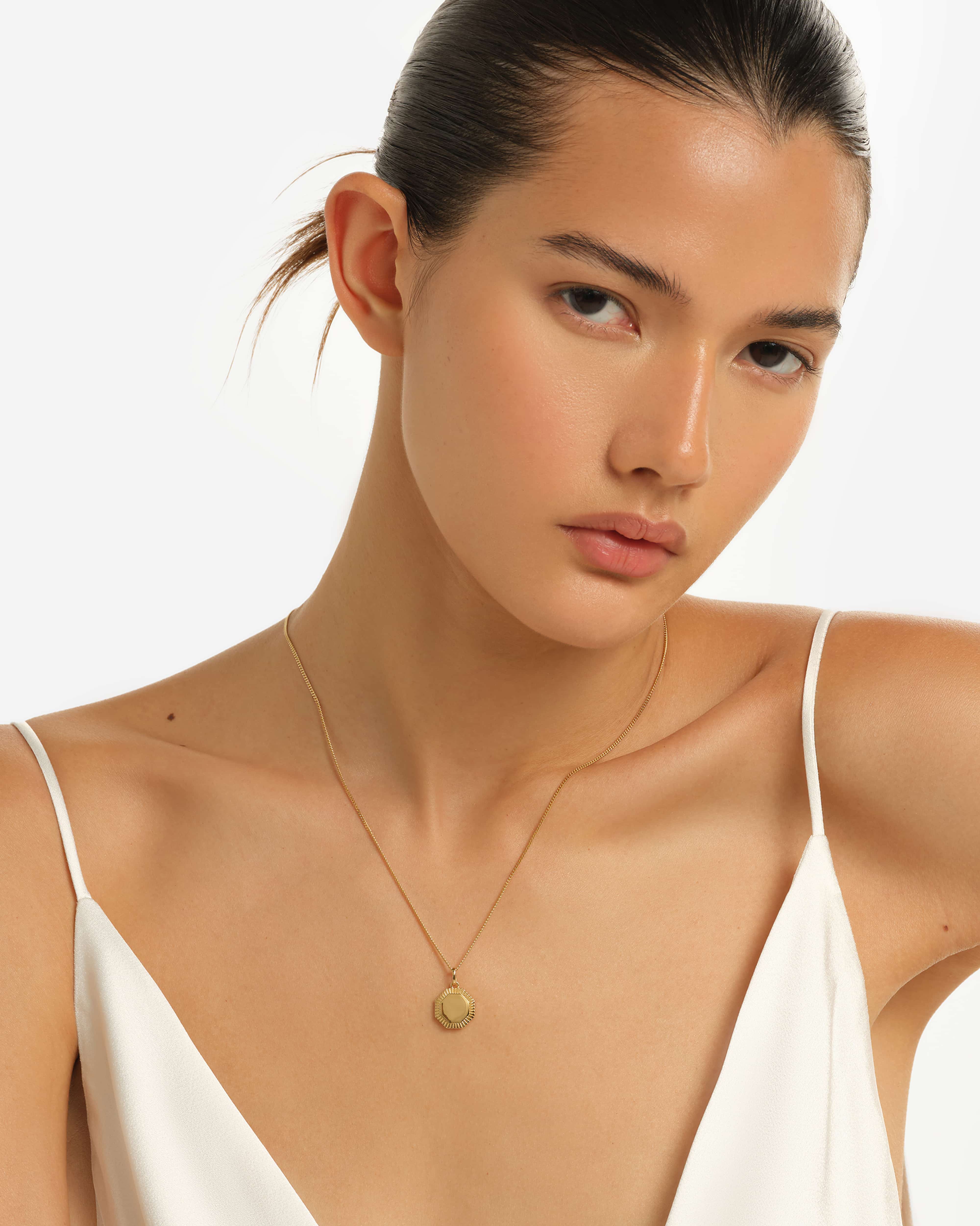 Ischia Necklace