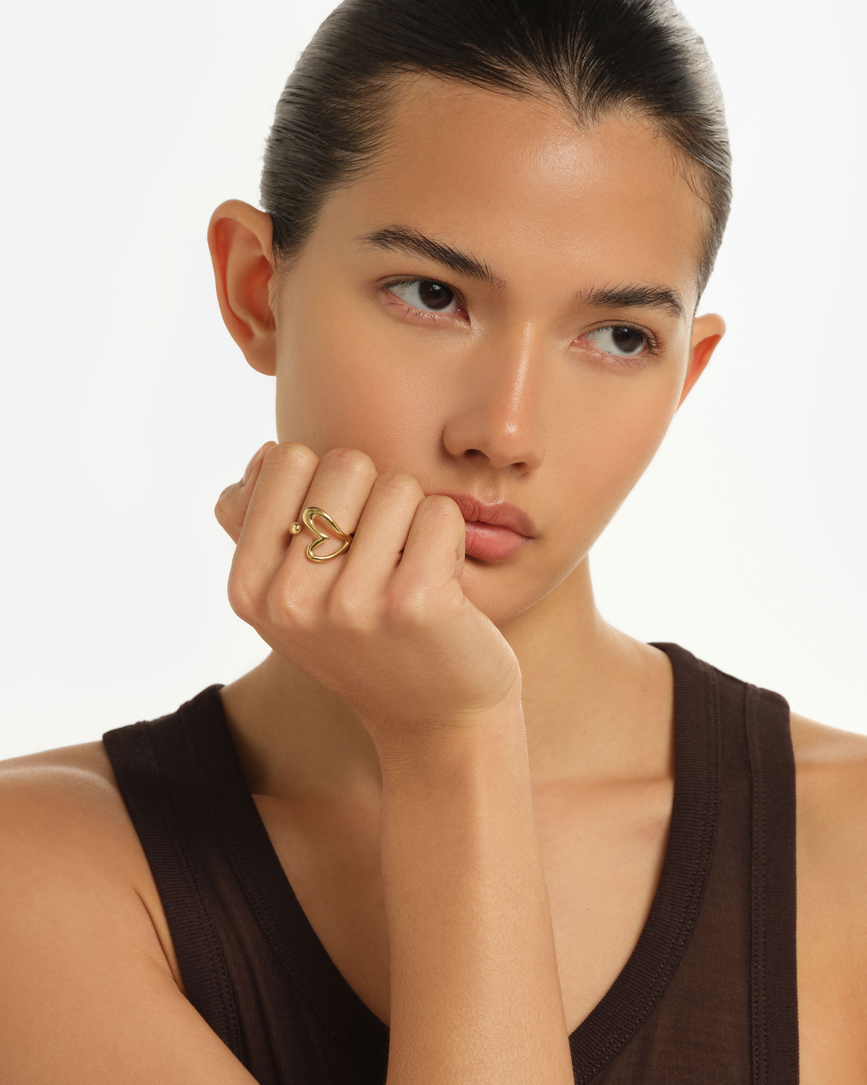 Cortina Ring