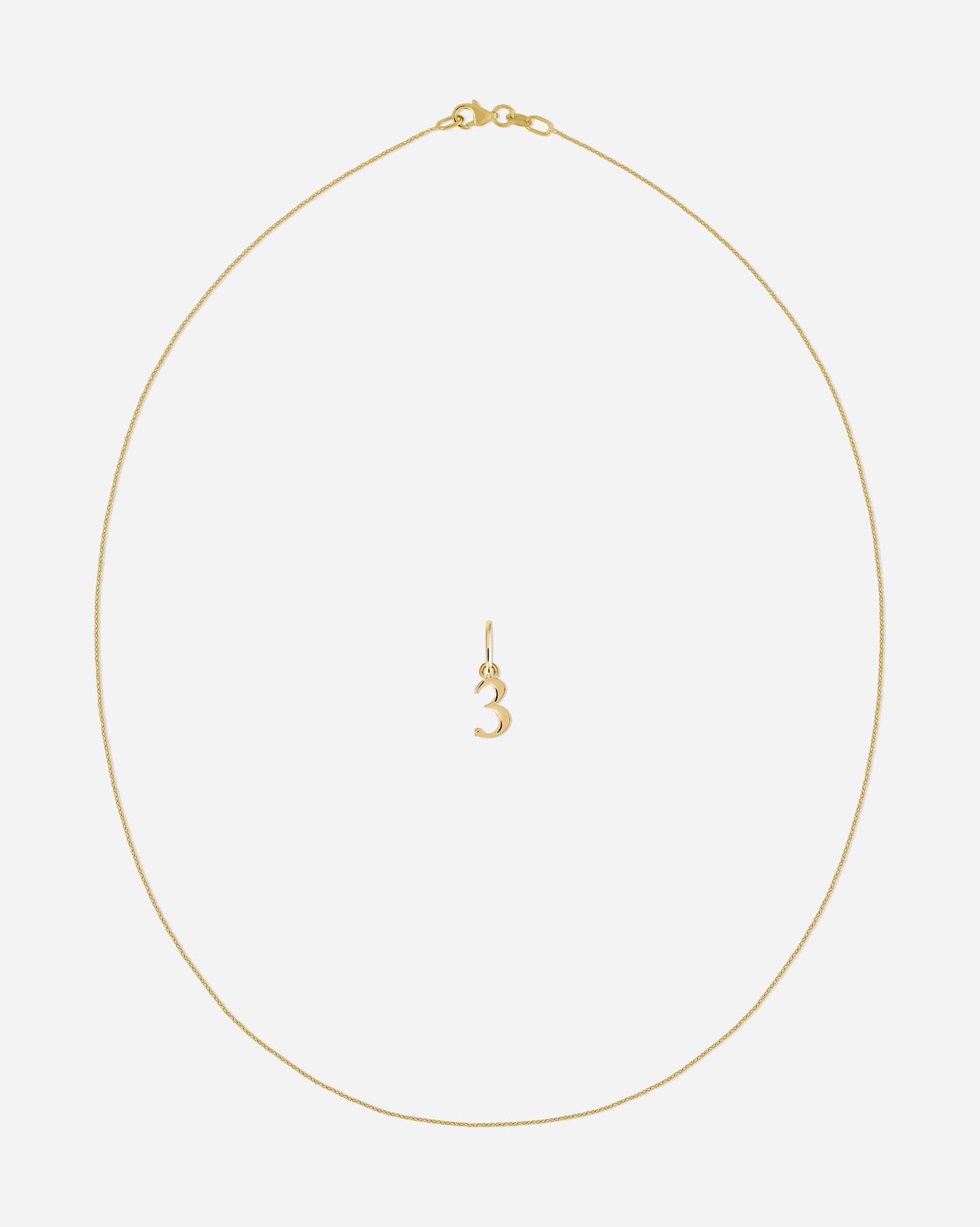 3 / Number