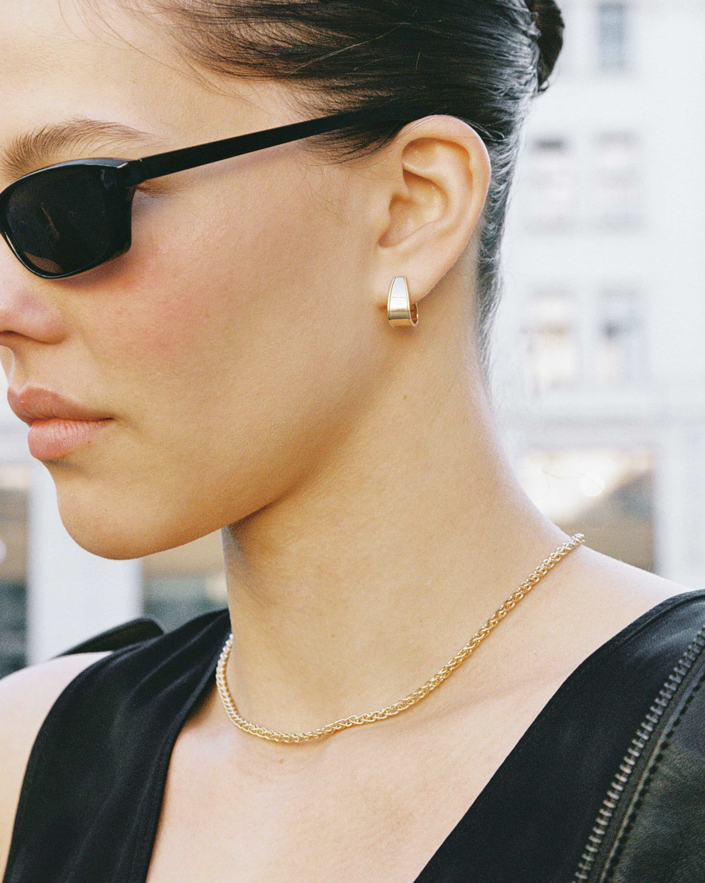 Teano Necklace