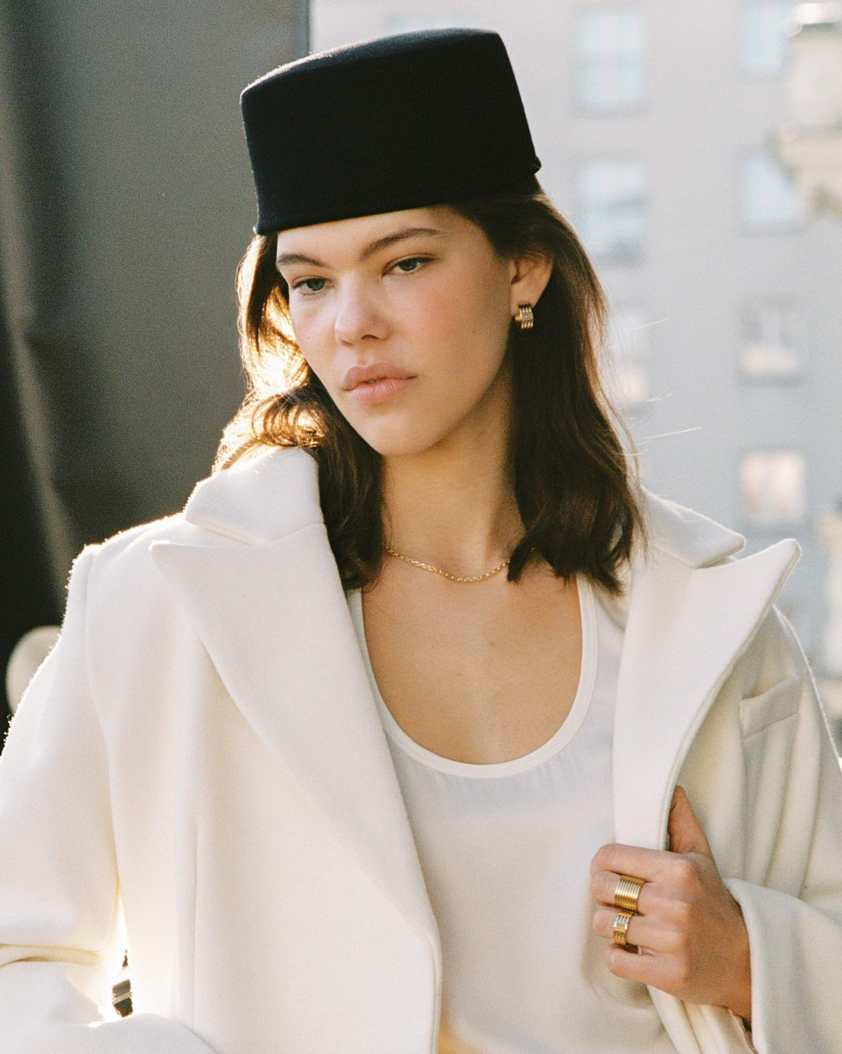 Alcamo Necklace