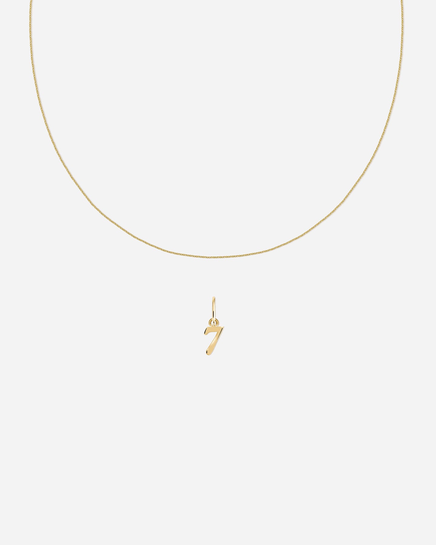 7 / Number