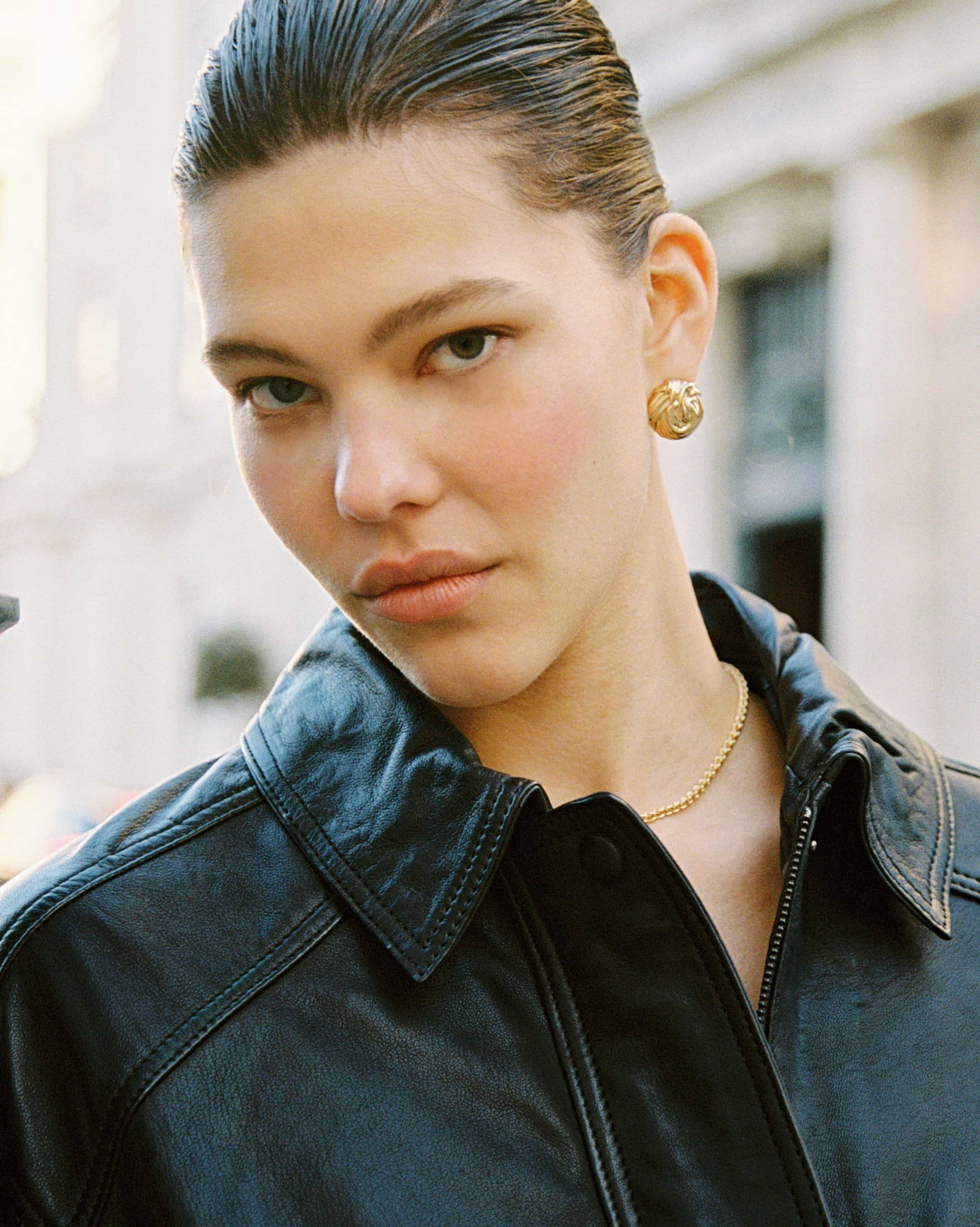 Teano Necklace