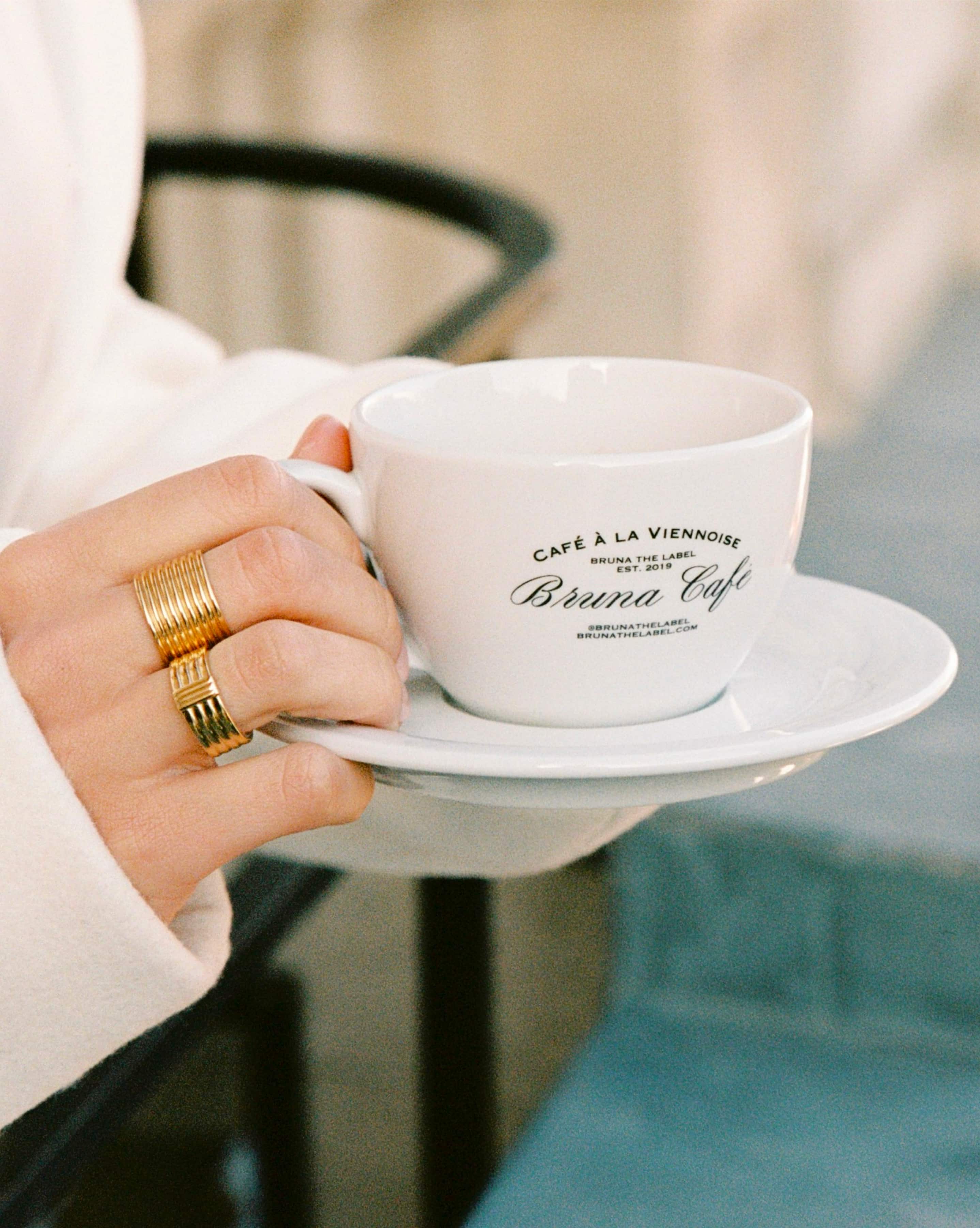 Calavino Ring