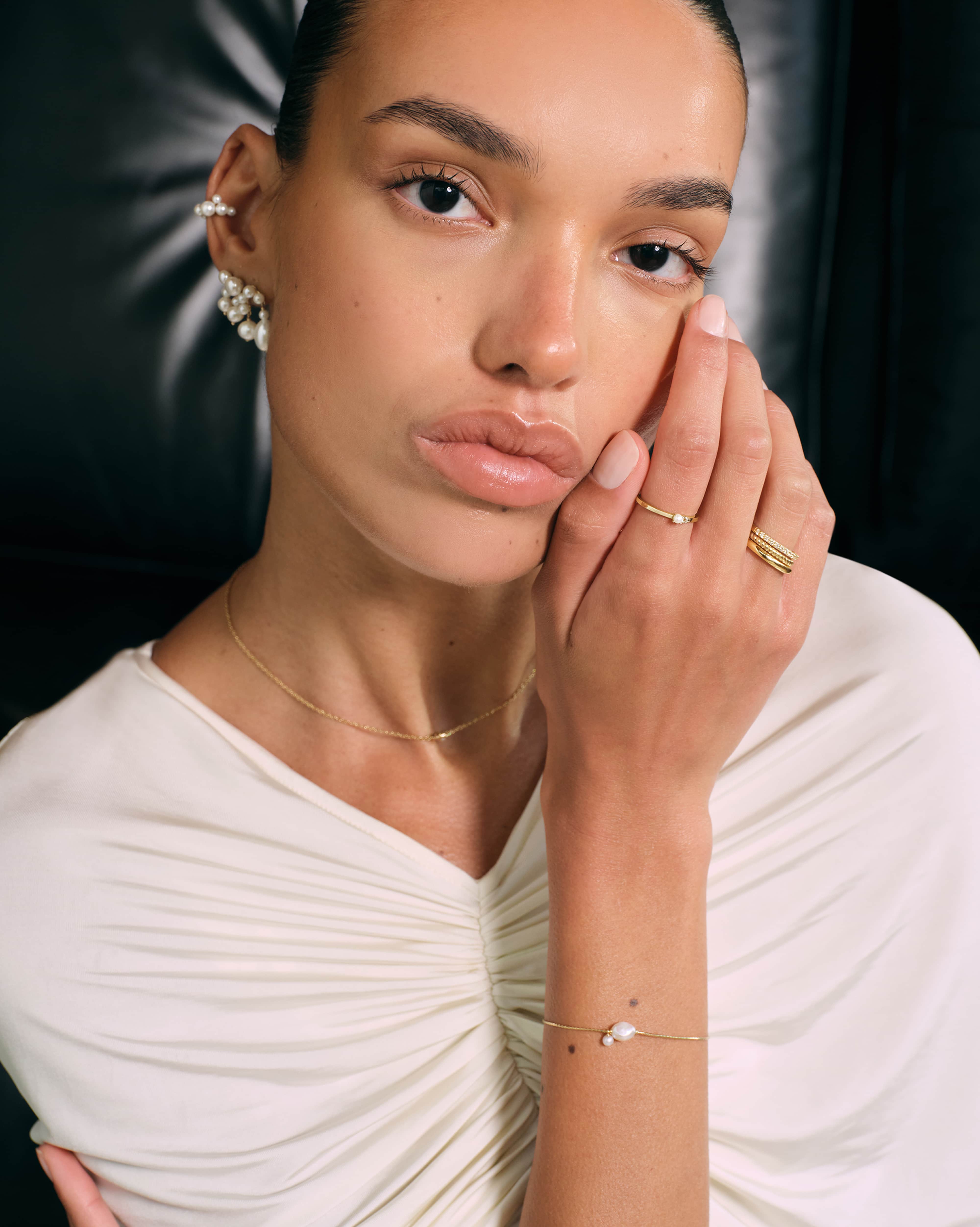 À Deux Bracelet