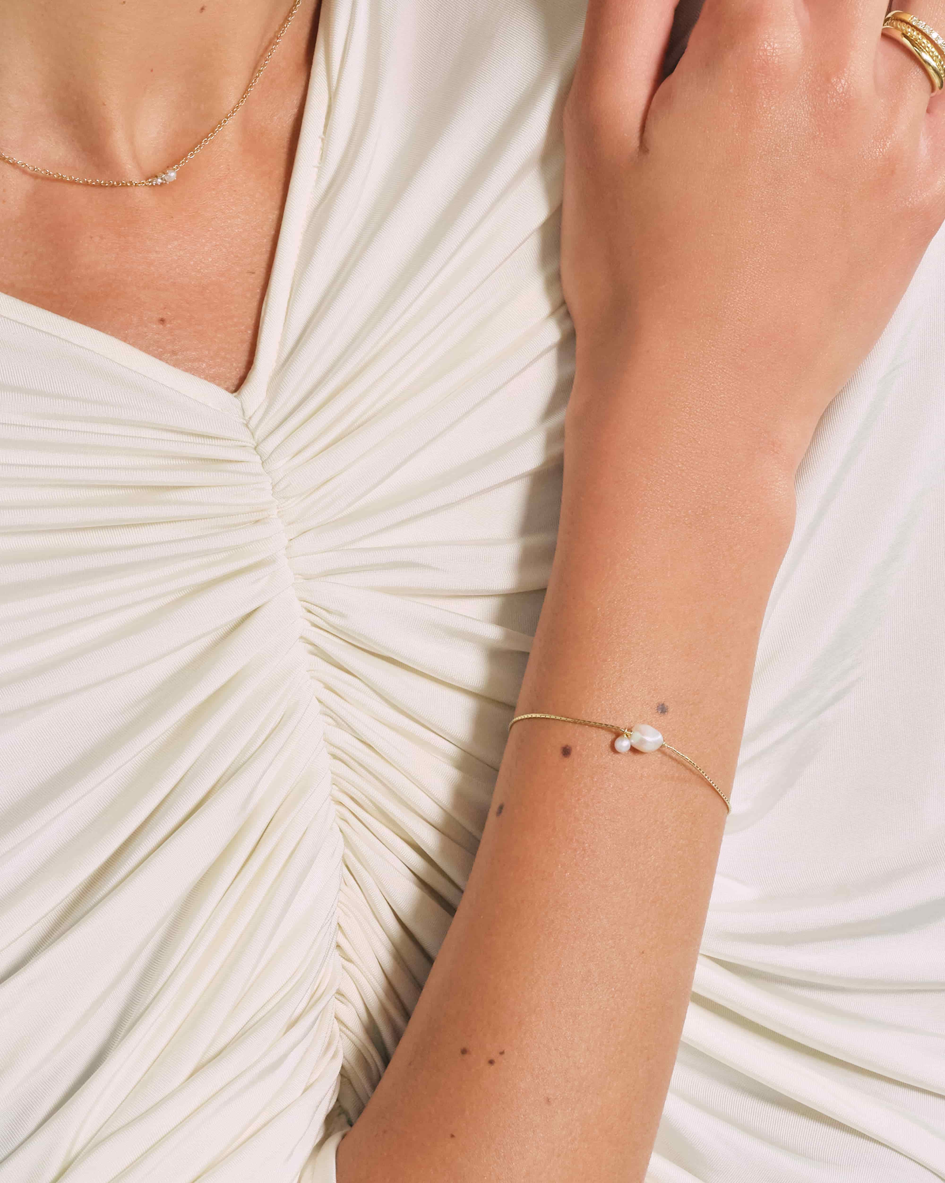 À Deux Bracelet