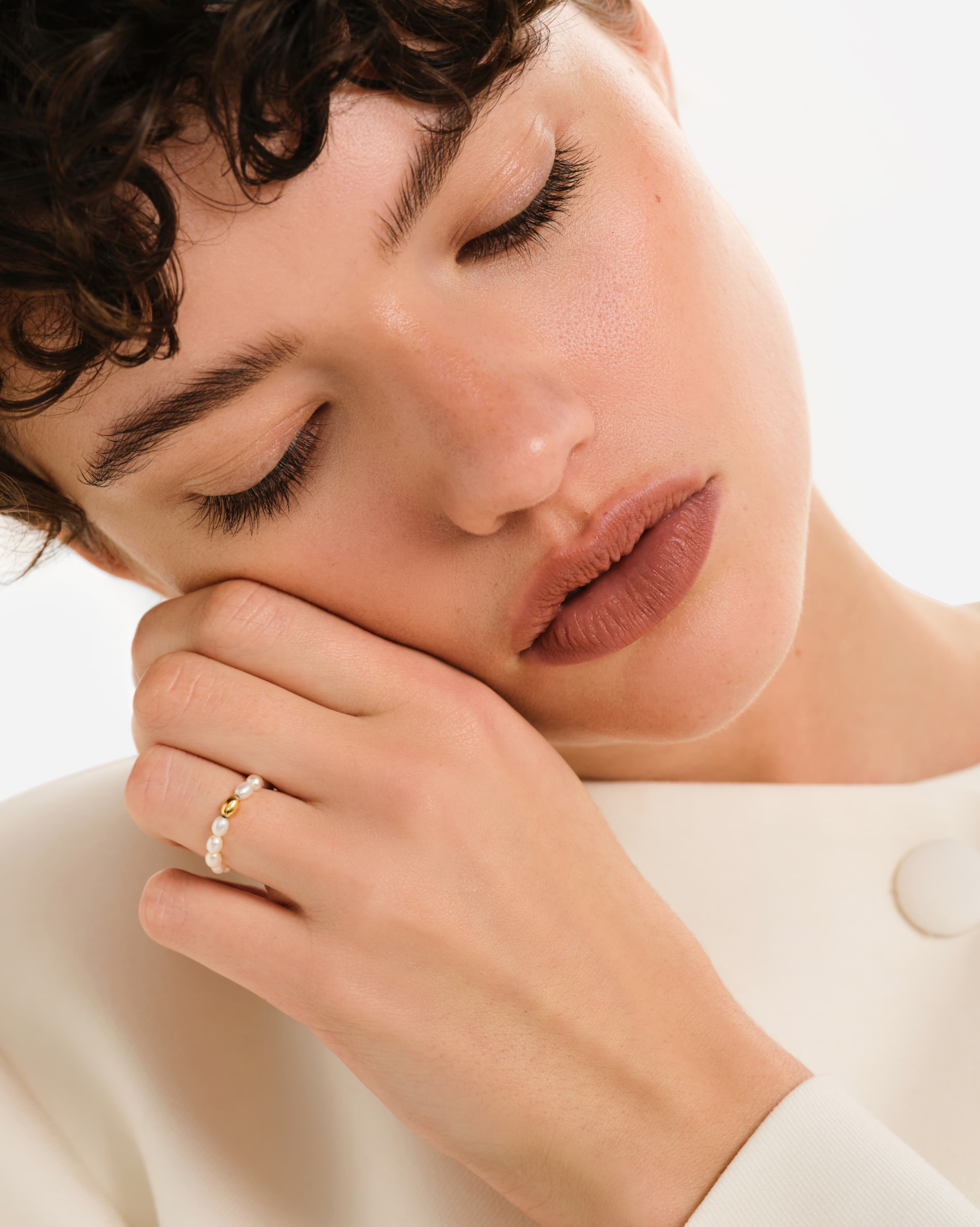 Antibes Ring