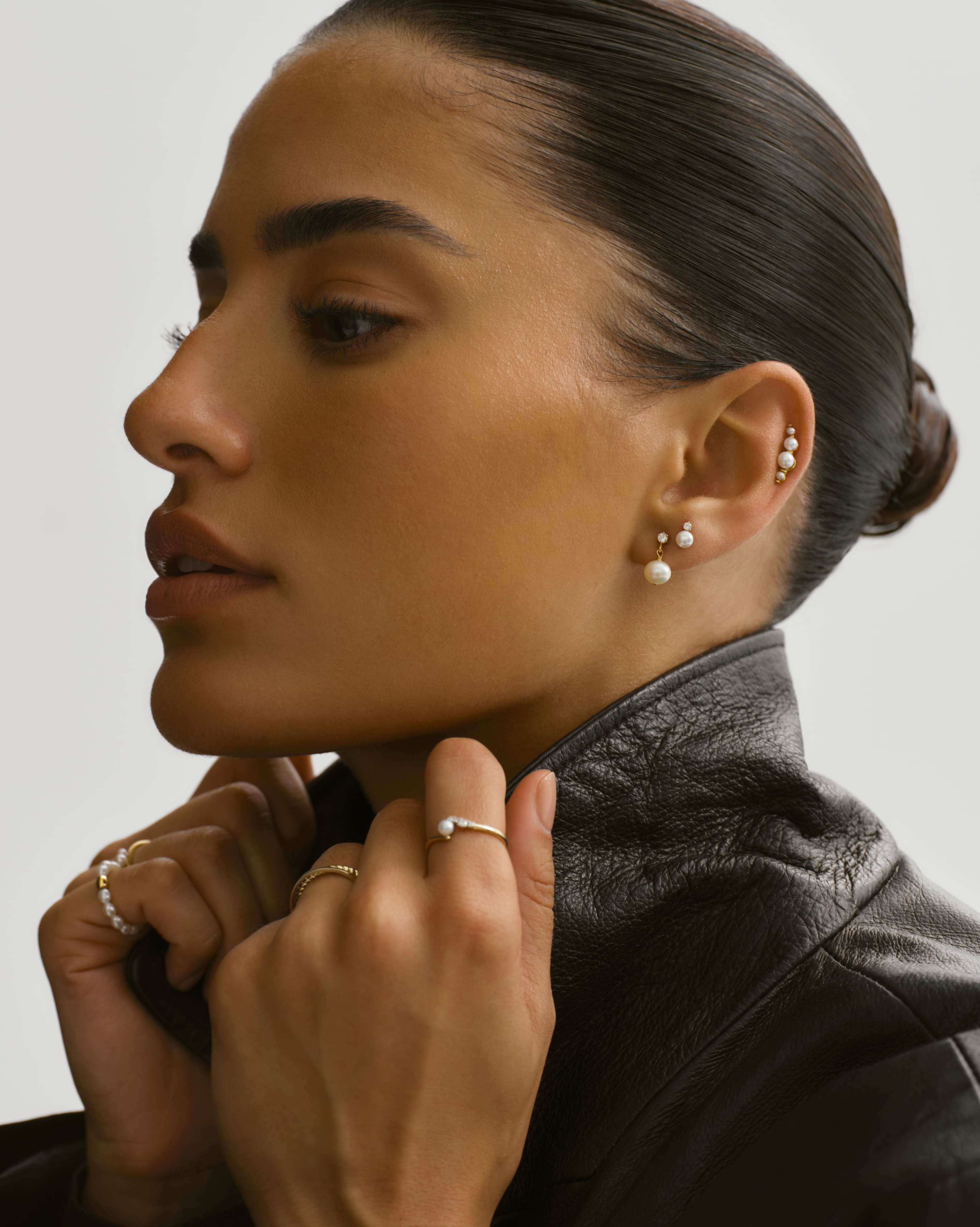 Alba Ring