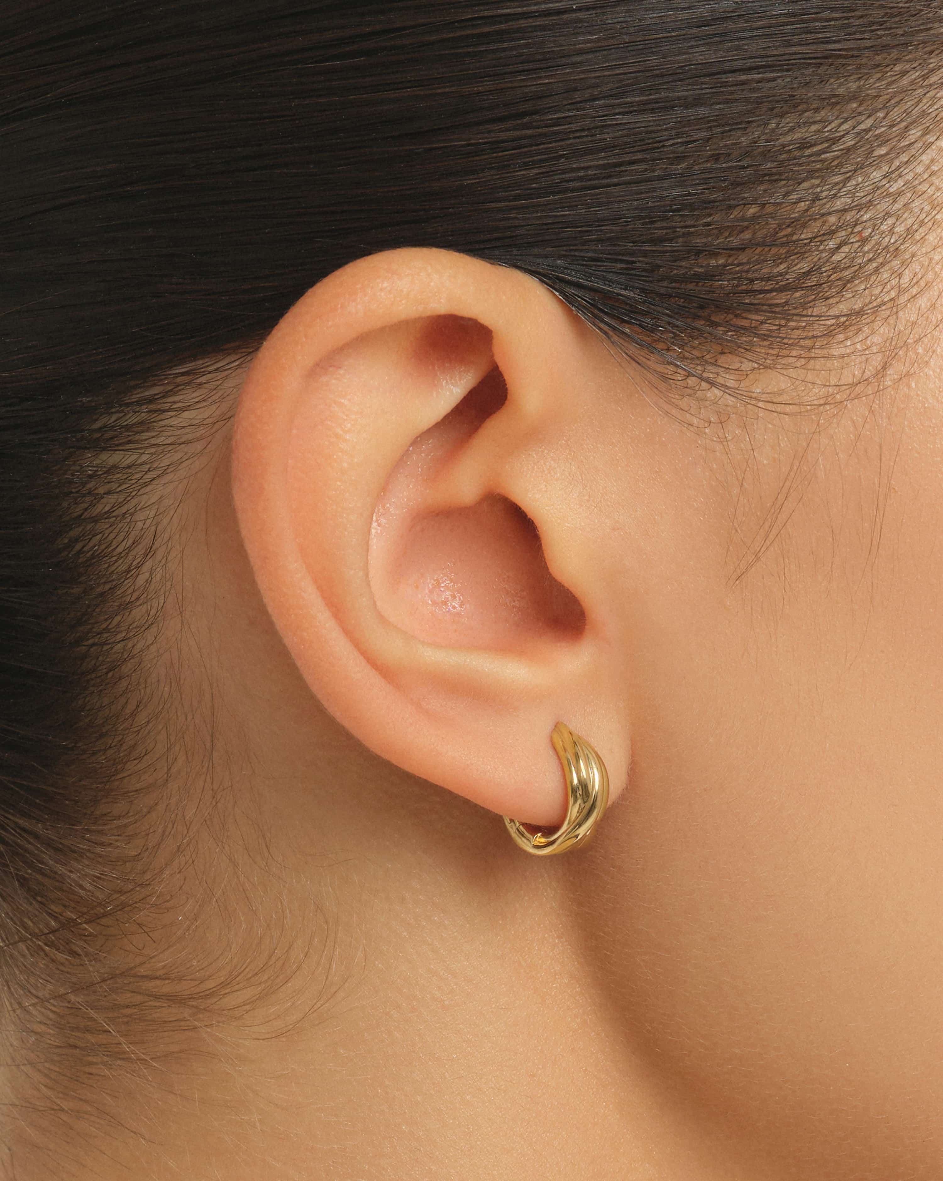 Albese Mini Hoops