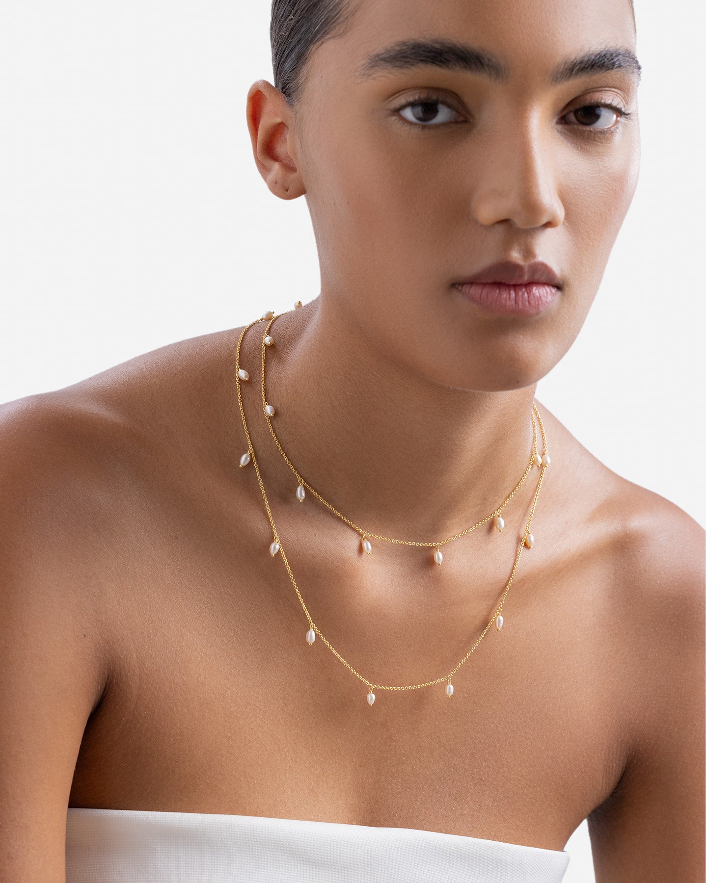 Amalfi Necklace