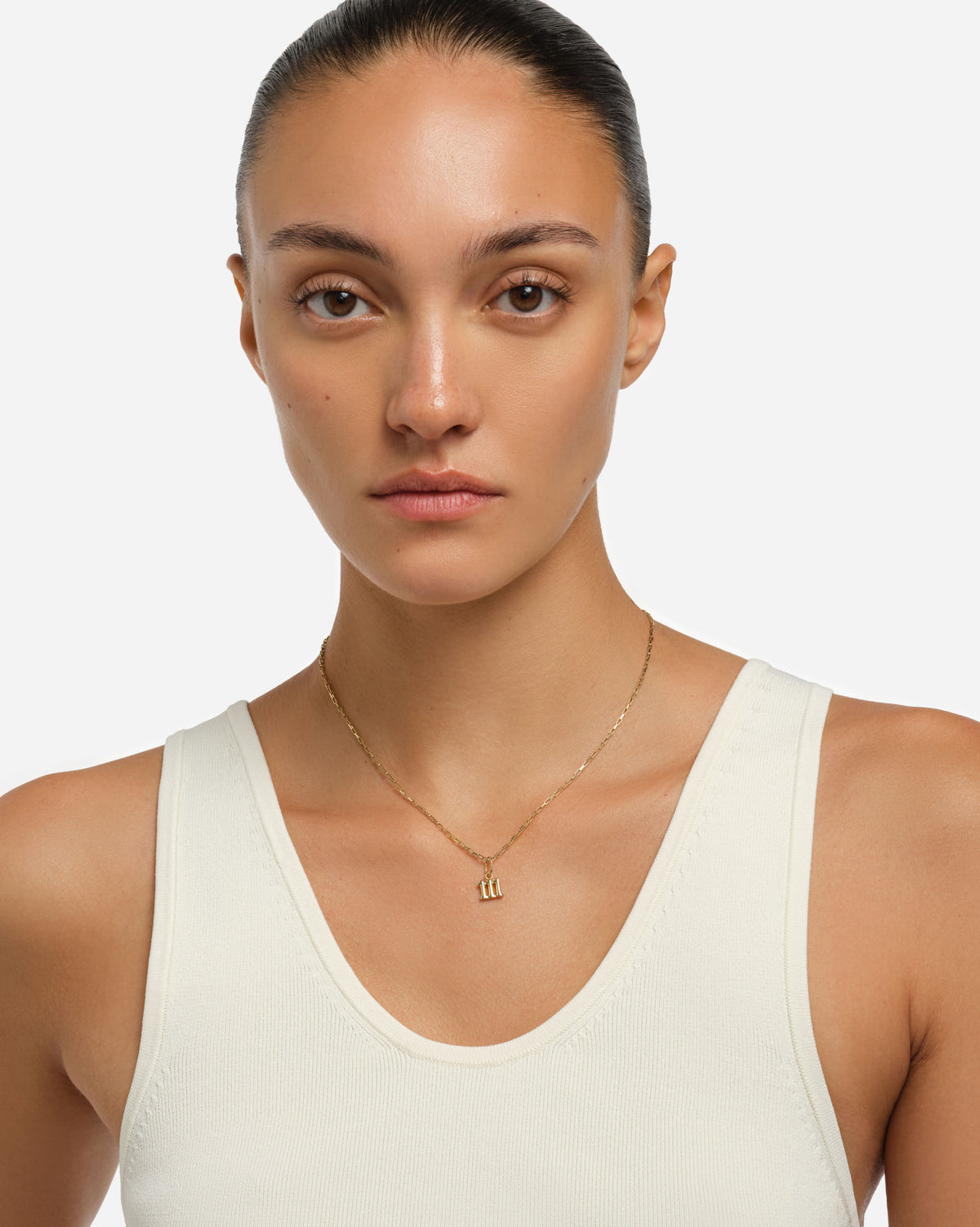 Angel Number Charm