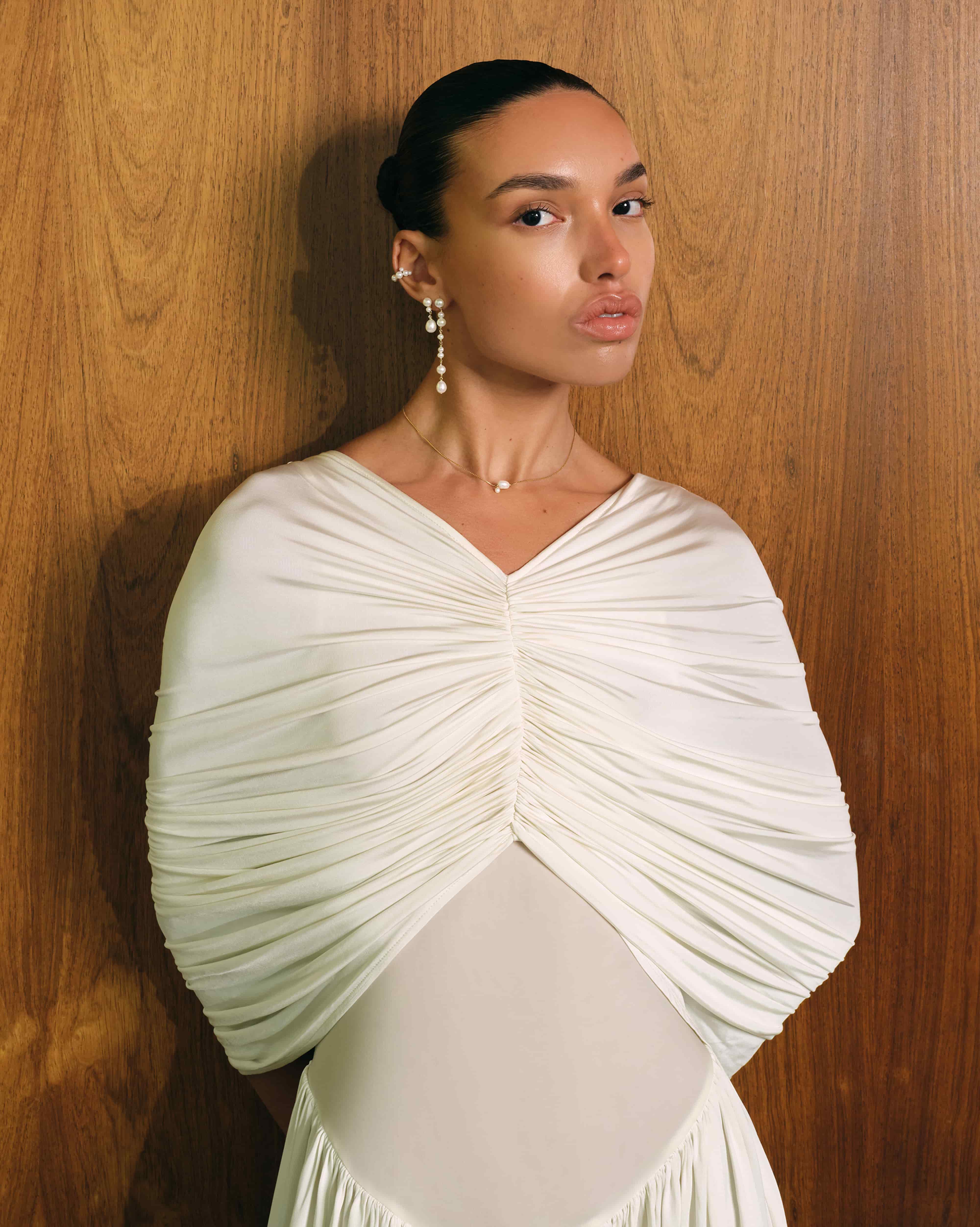 Ardea Earrings