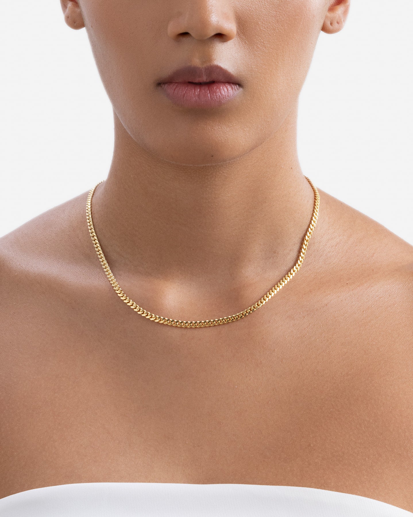 Arezzo Necklace