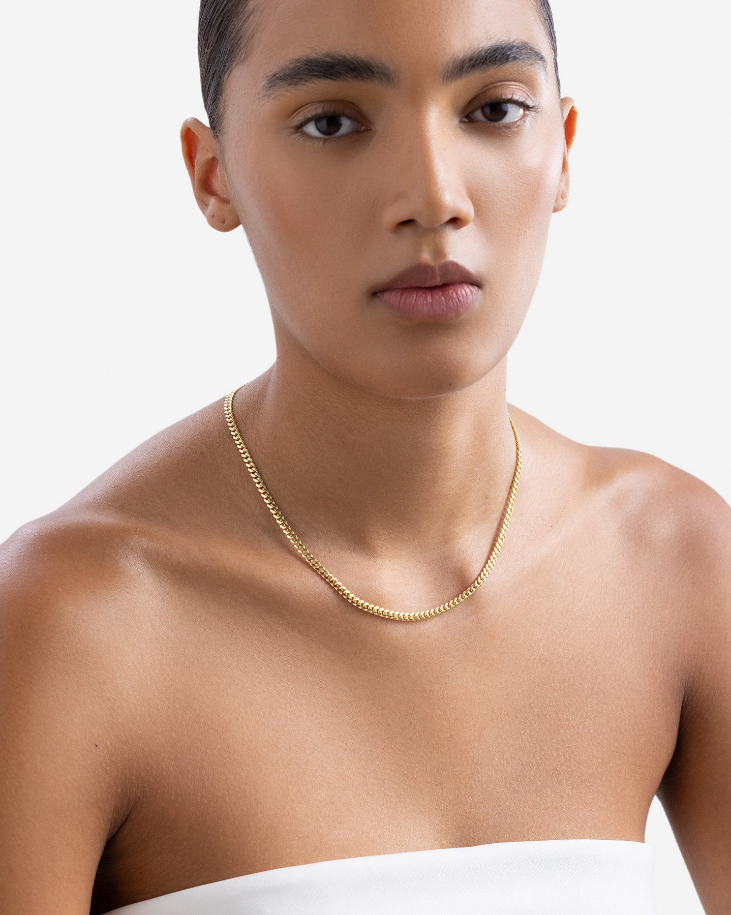 Arezzo Necklace