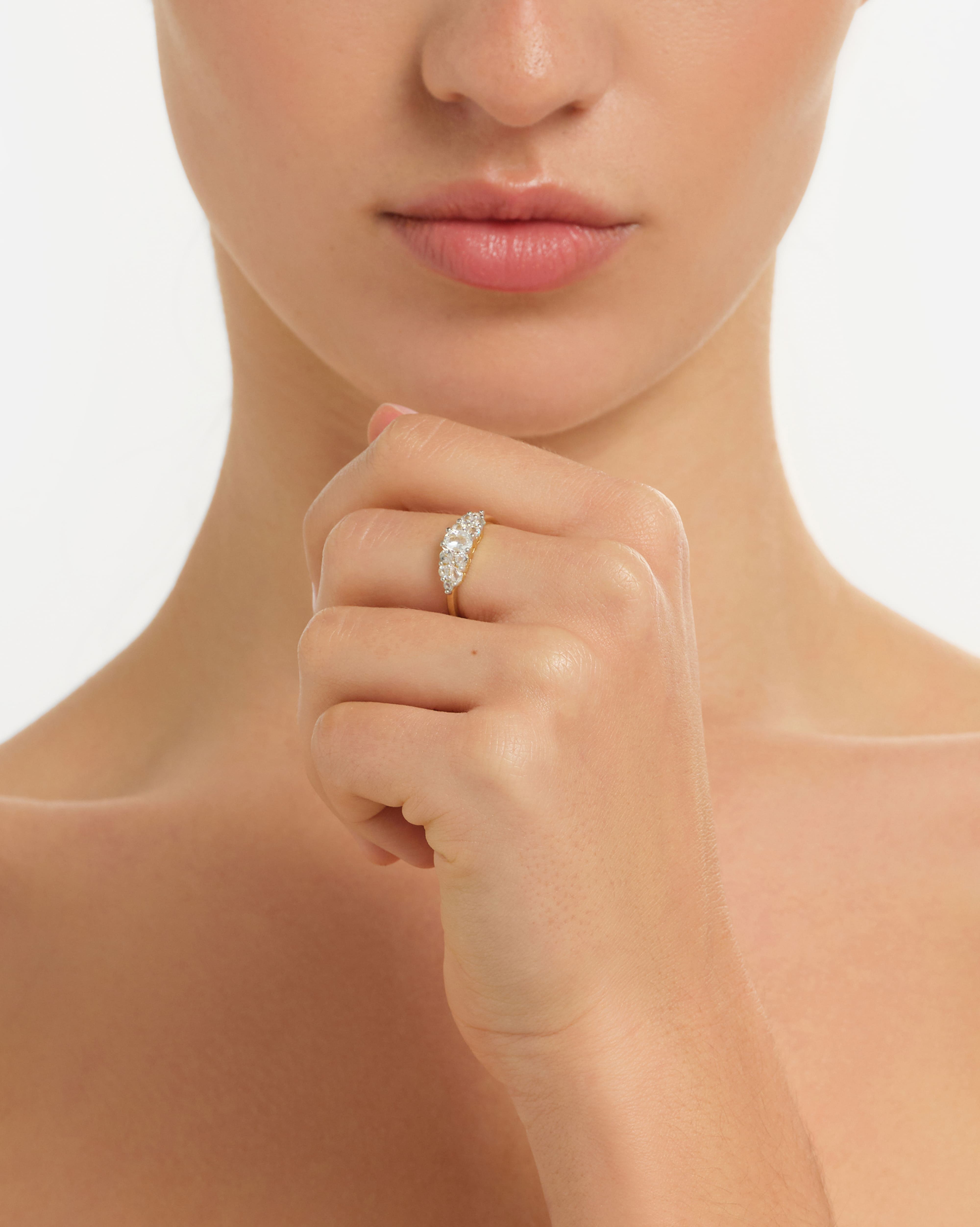 Arezzo Ring