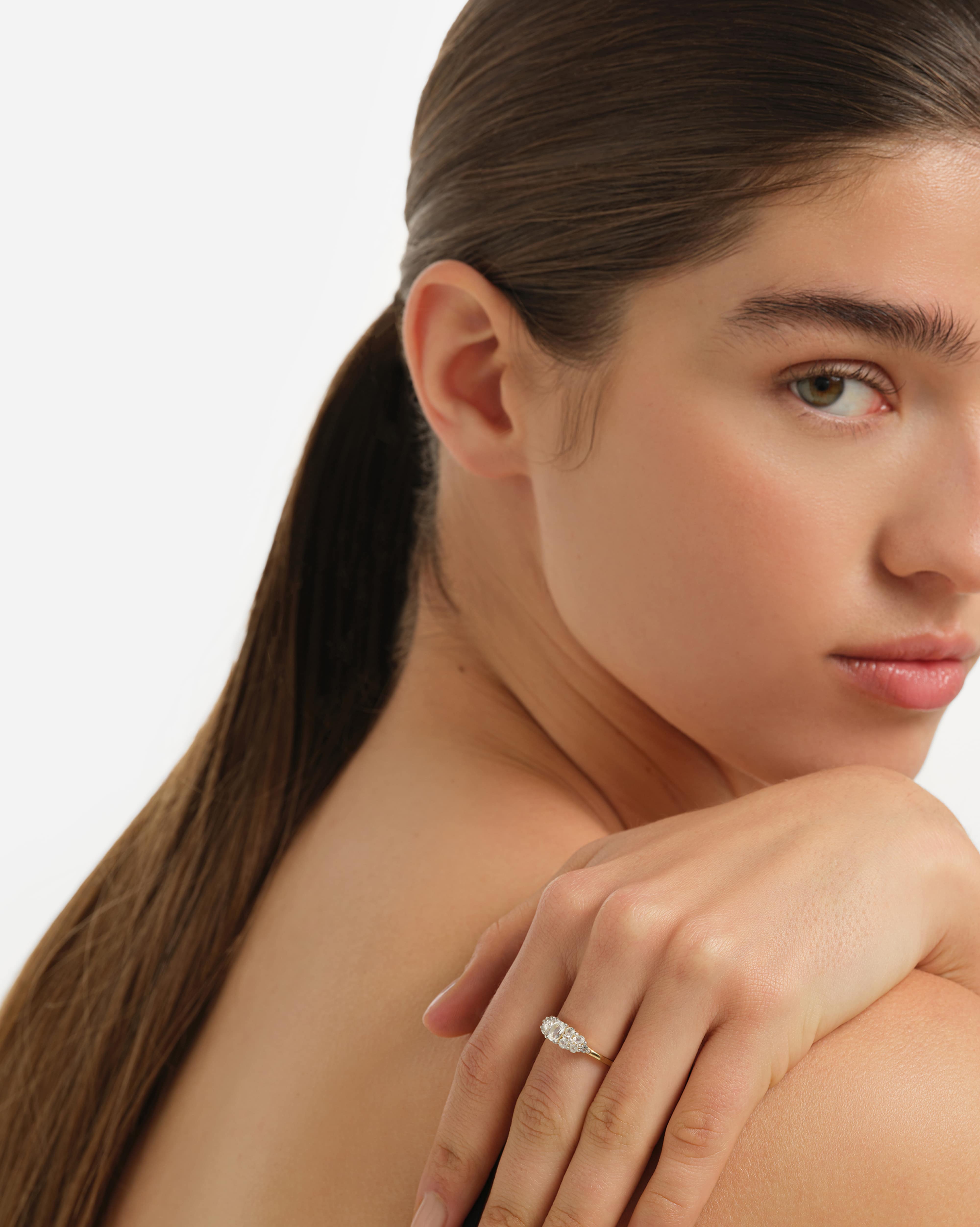 Arezzo Ring