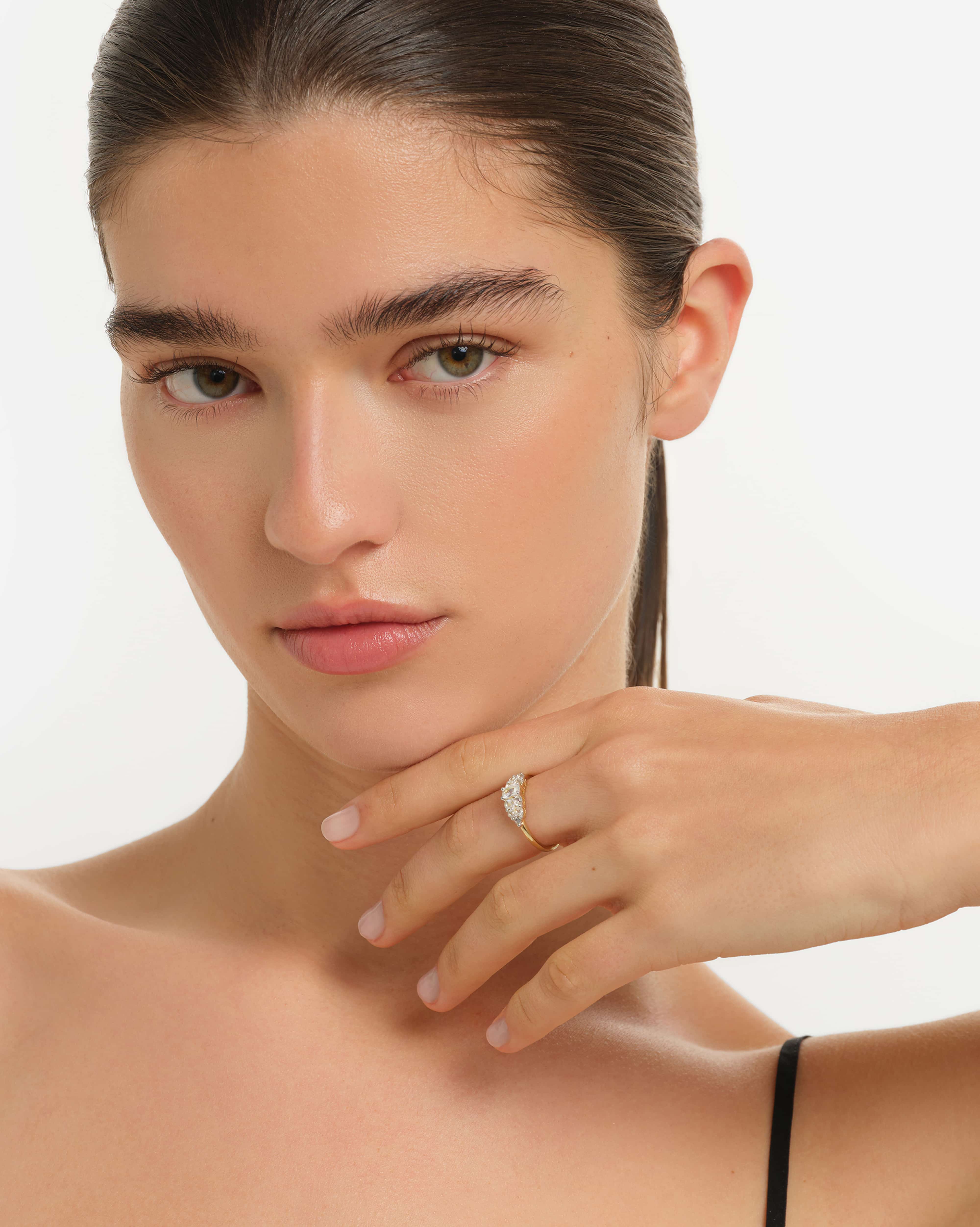 Arezzo Ring