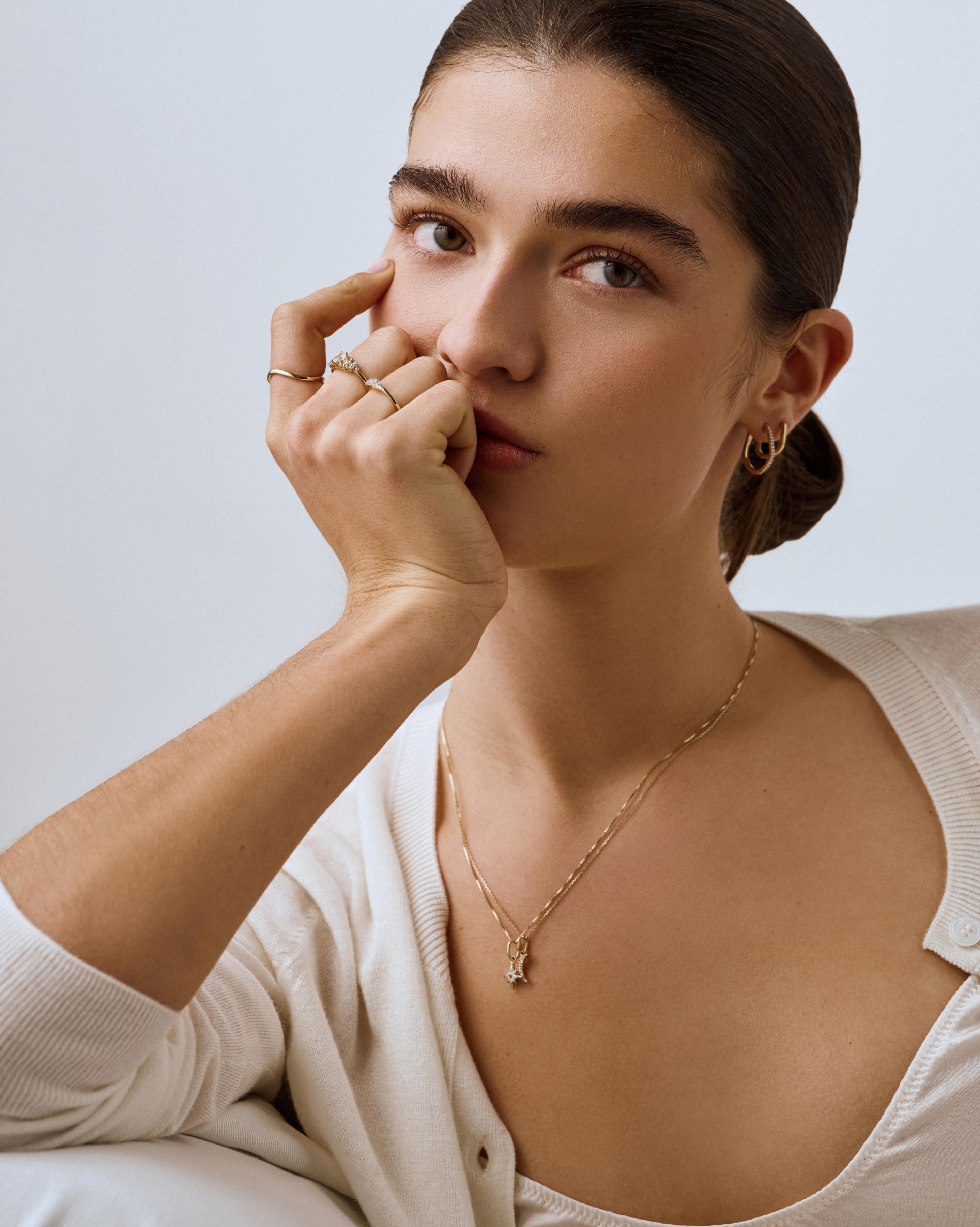 Arezzo Ring