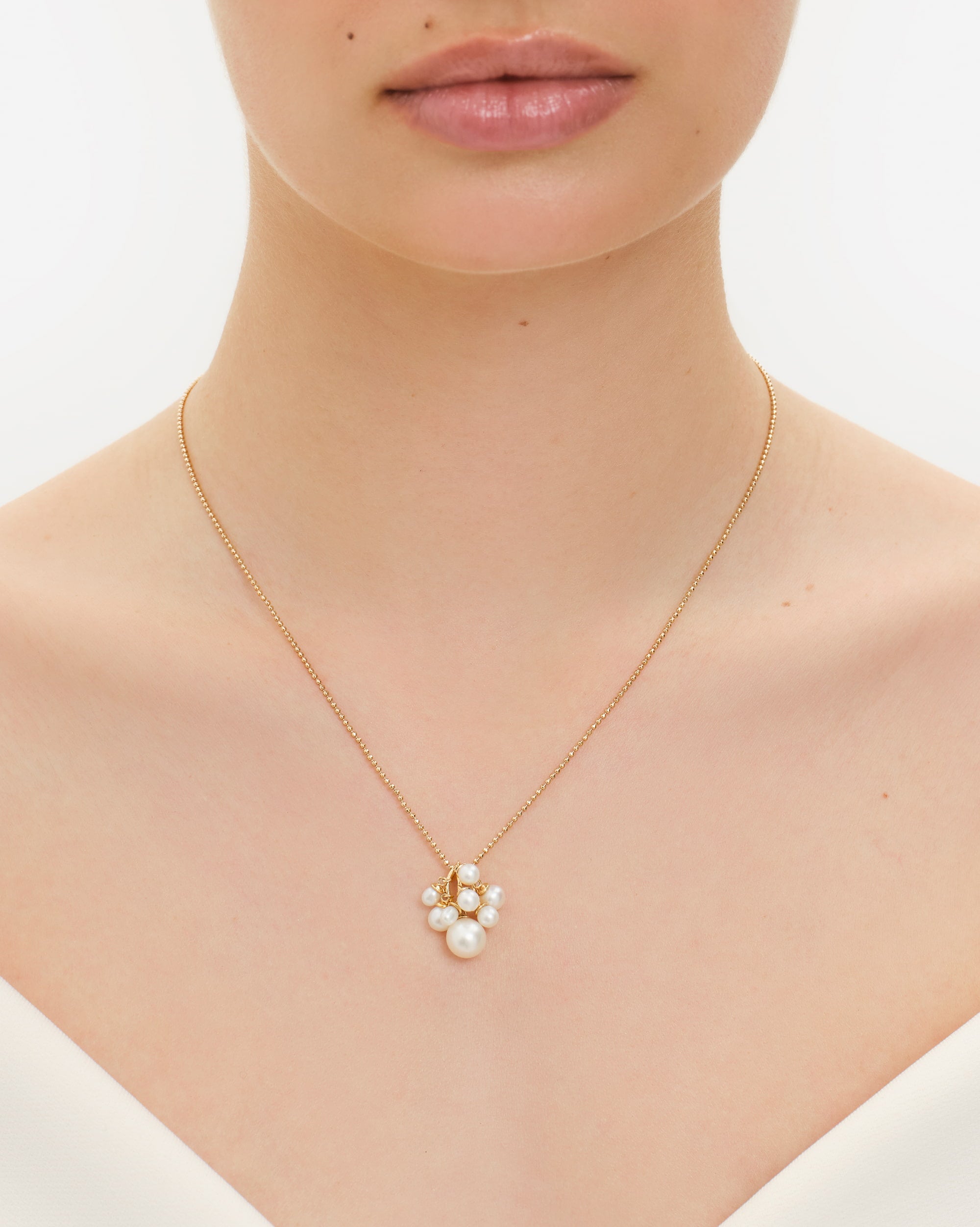 Aira Necklace