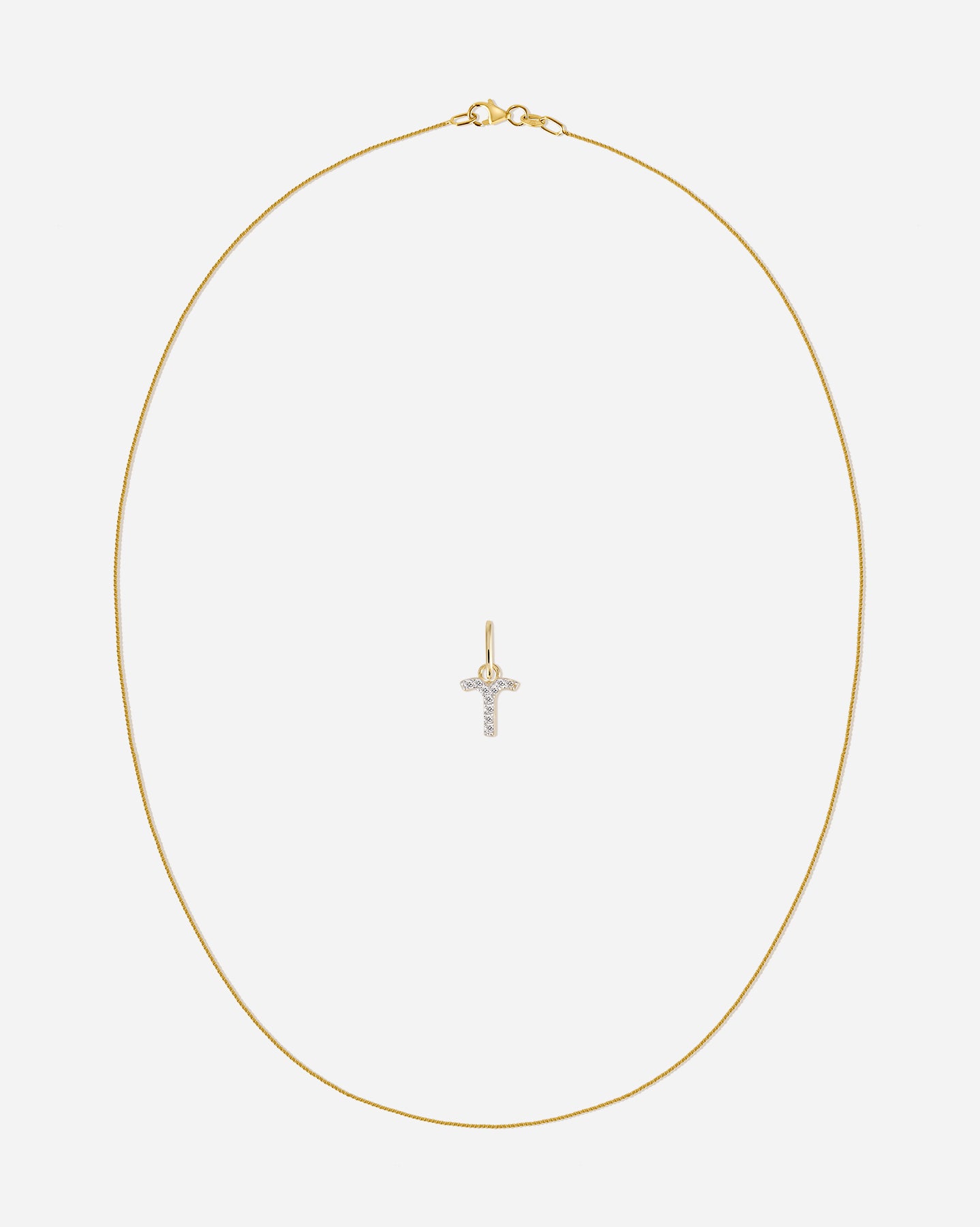 Zodiac Charm Set
