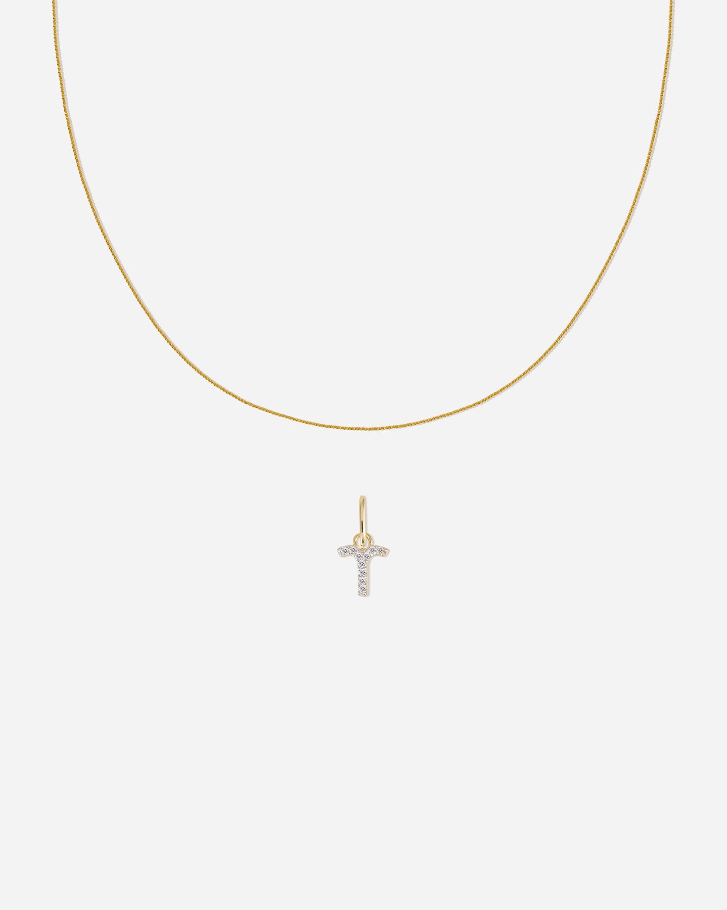 Zodiac Charm Set