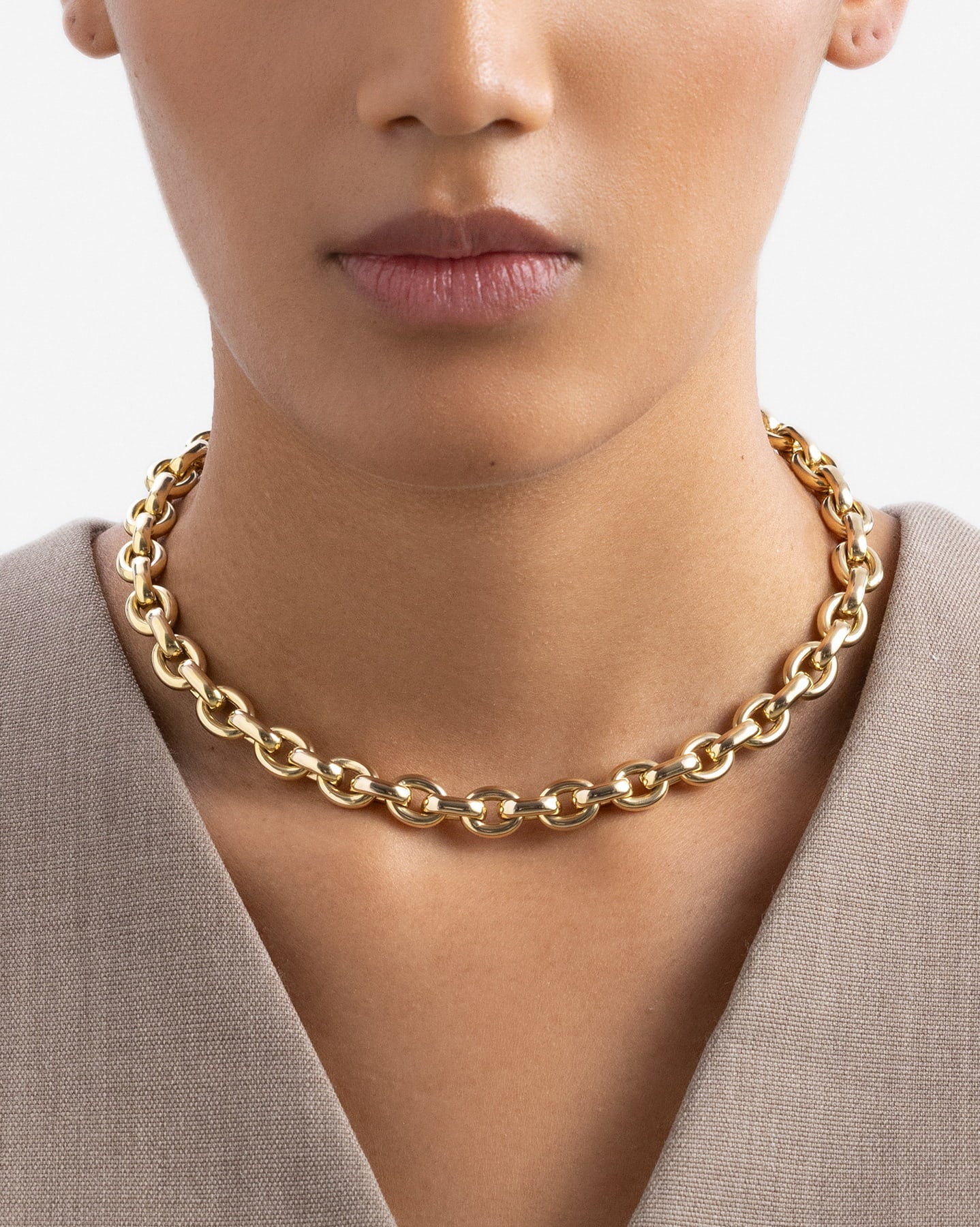 Arles Necklace
