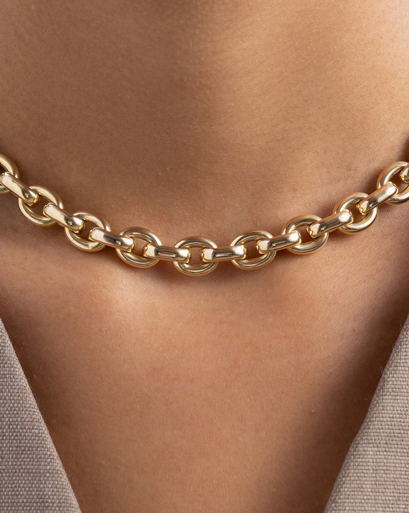 Arles Necklace