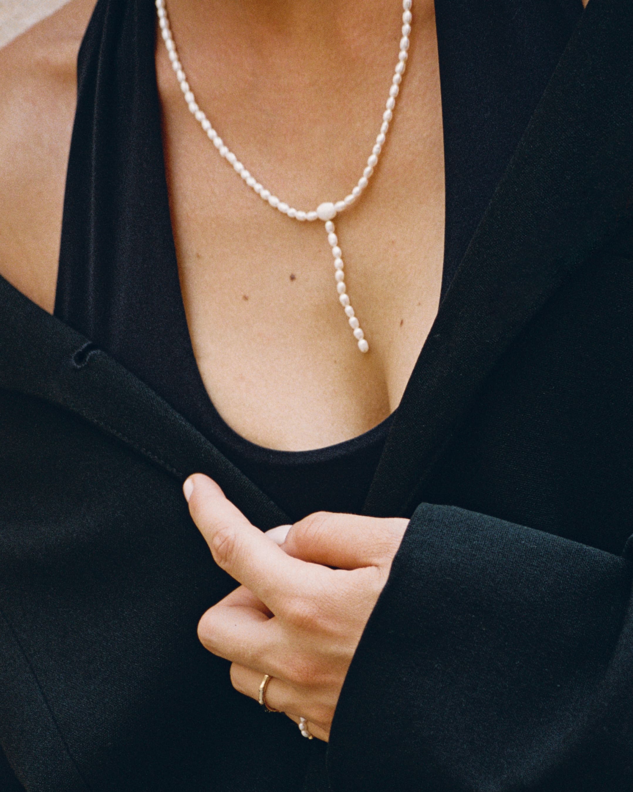 Asolo Necklace