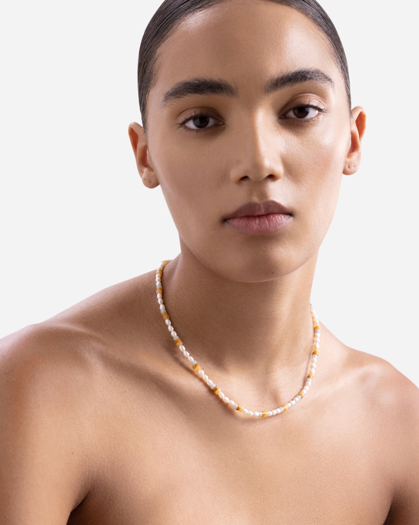 Azur Necklace