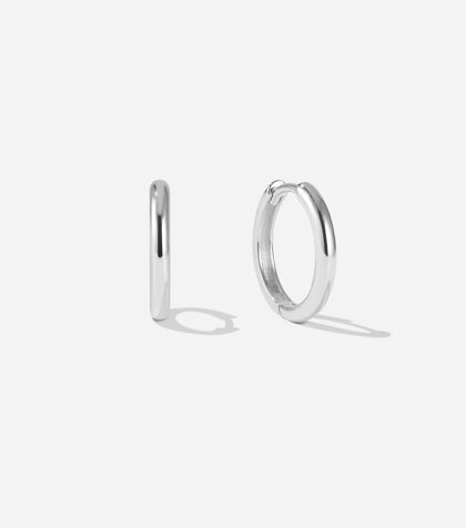 Isola Medium Hoops
