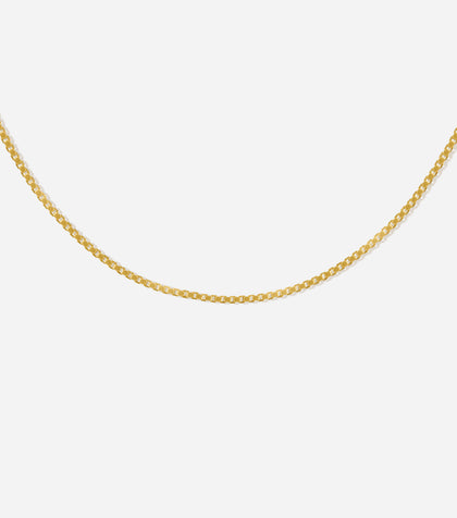Veneziana 40 Necklace