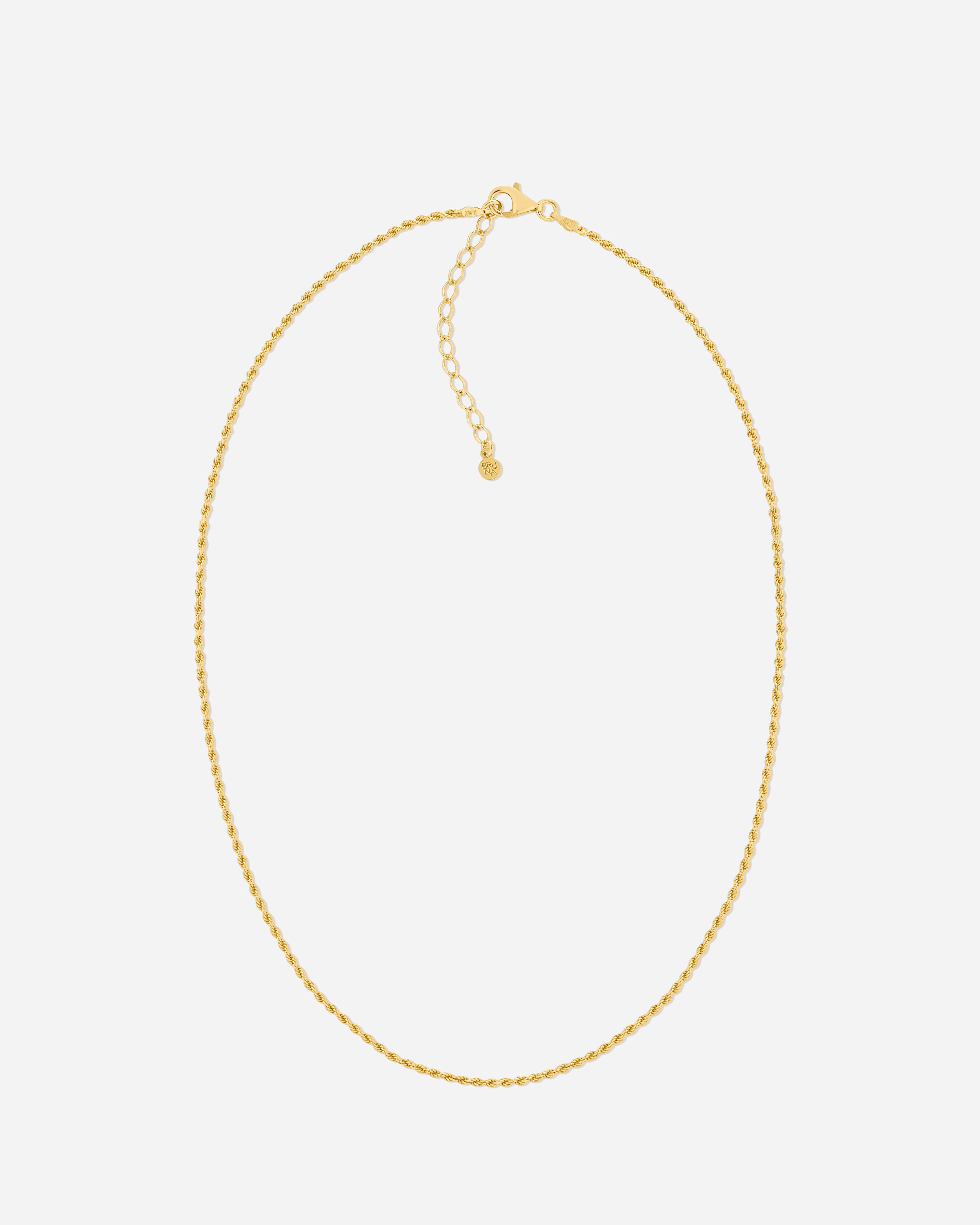 Miseno Necklace