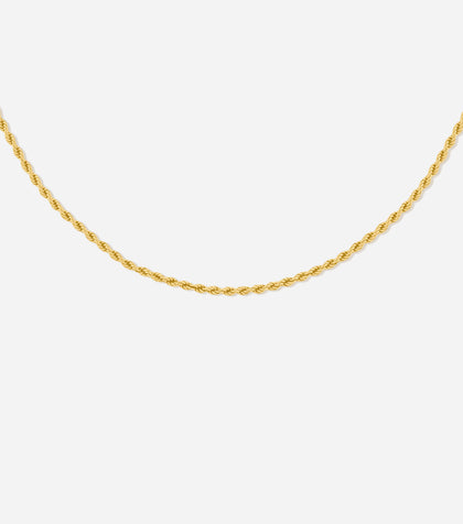 Miseno Necklace